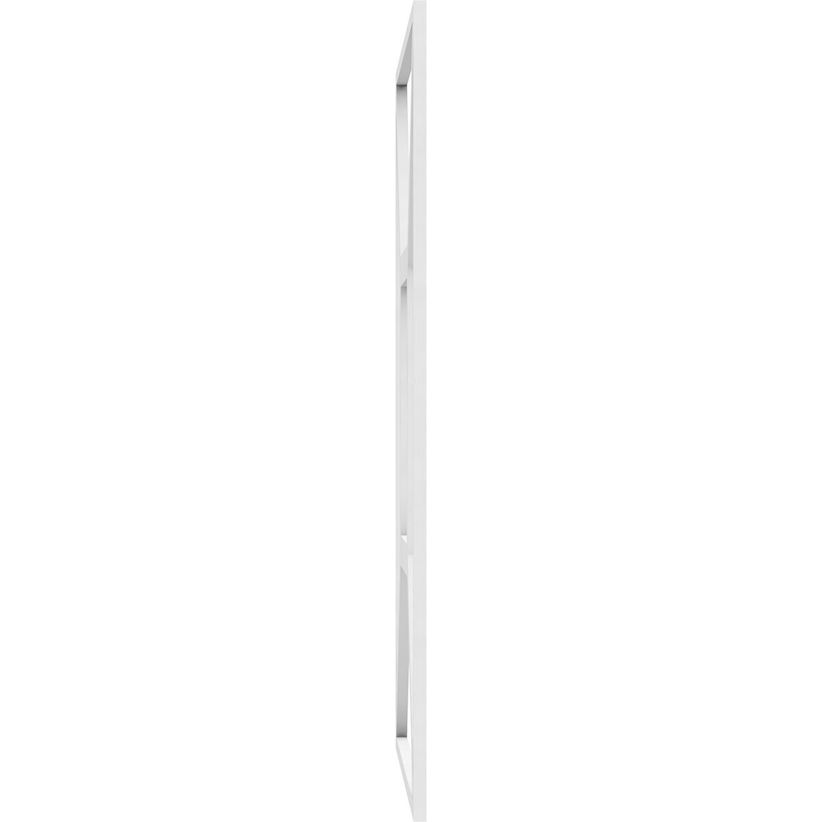 Ekena Millwork WALP24X24MAR Wall-Panels - View #9
