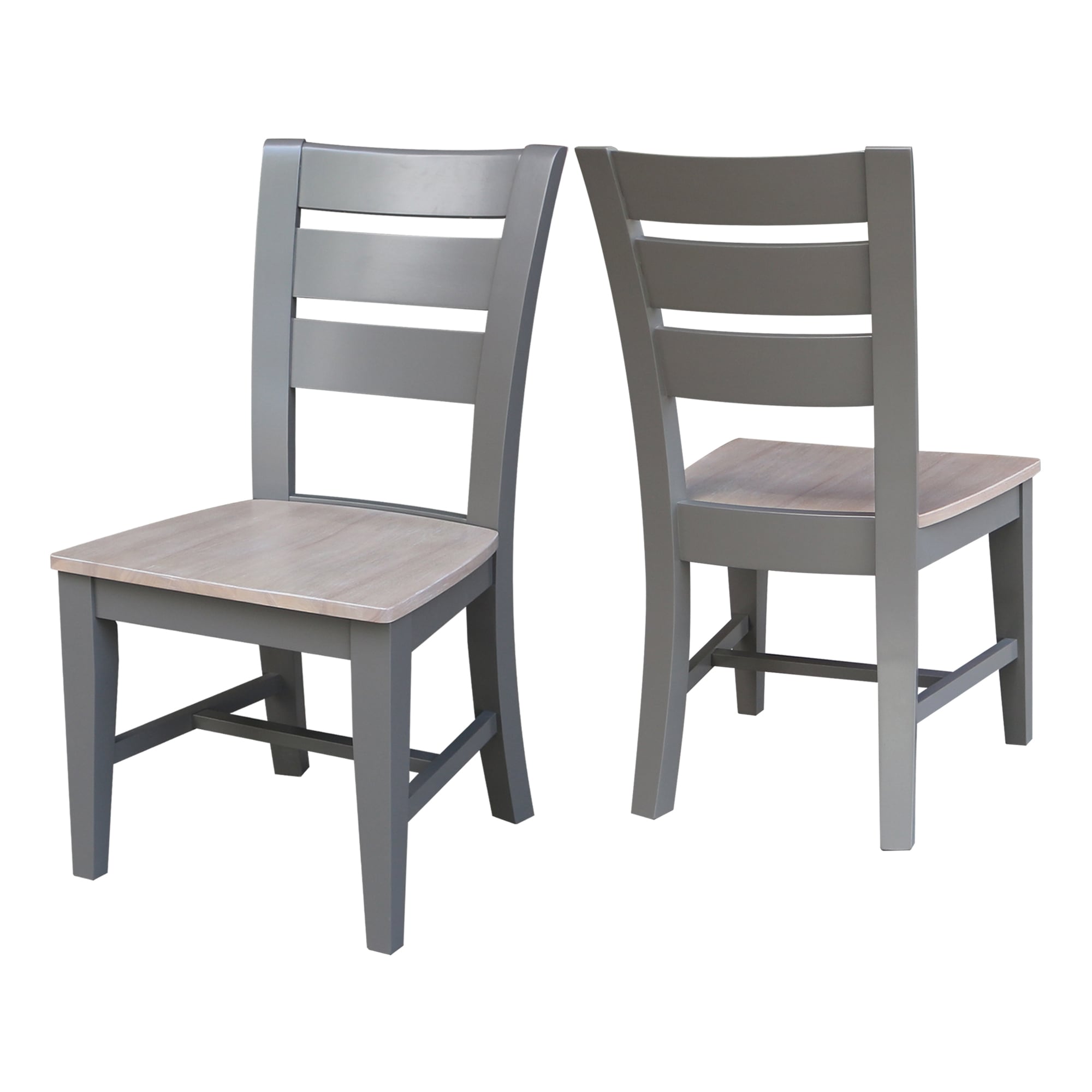 International Concepts CI38-60P Dining-Chairs - View #2