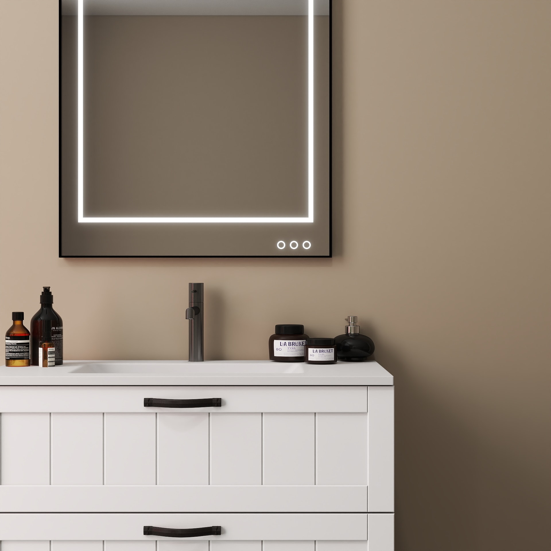Tatayosi XH51S00010 Bath-Vanity-Combo - View #19