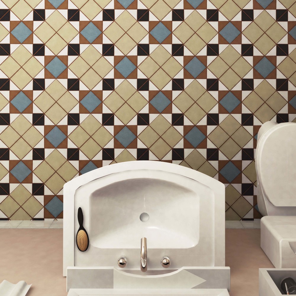 Affinity Tile FPE13VNG Ceramic-Tile - View #6