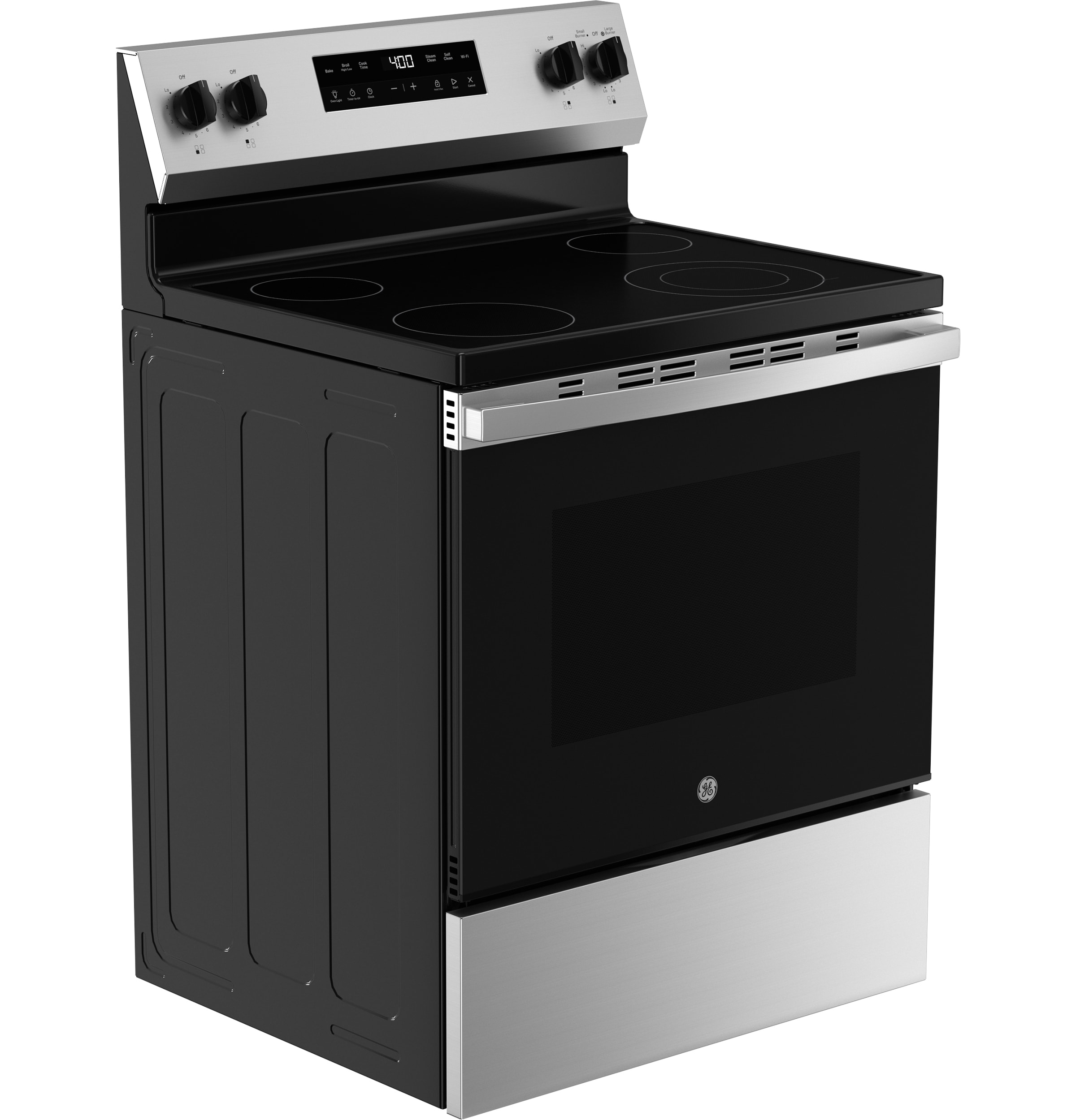 GE GRF400PVSS Freestanding-Electric-Ranges - View #17