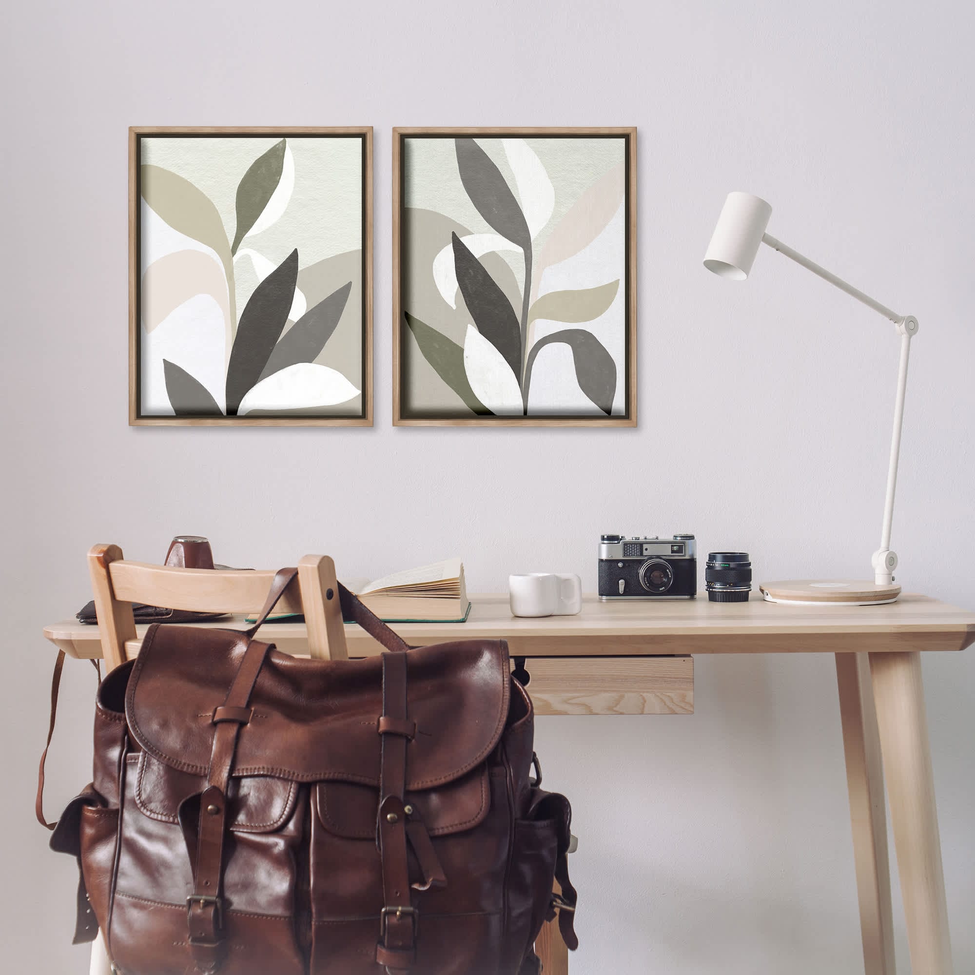 Stupell Industries B2-760-FFE-2PC-16X20 Wall-Art - View #3