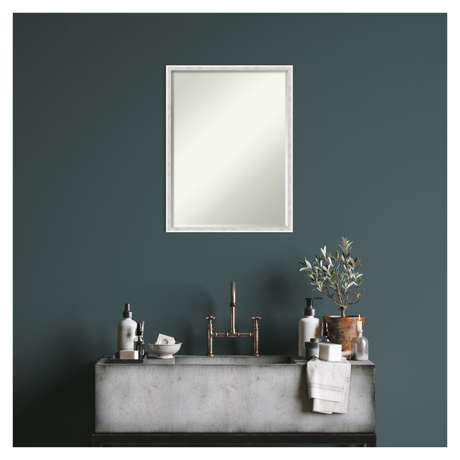 Amanti Art A17008100847 Decor-Mirrors - View #9