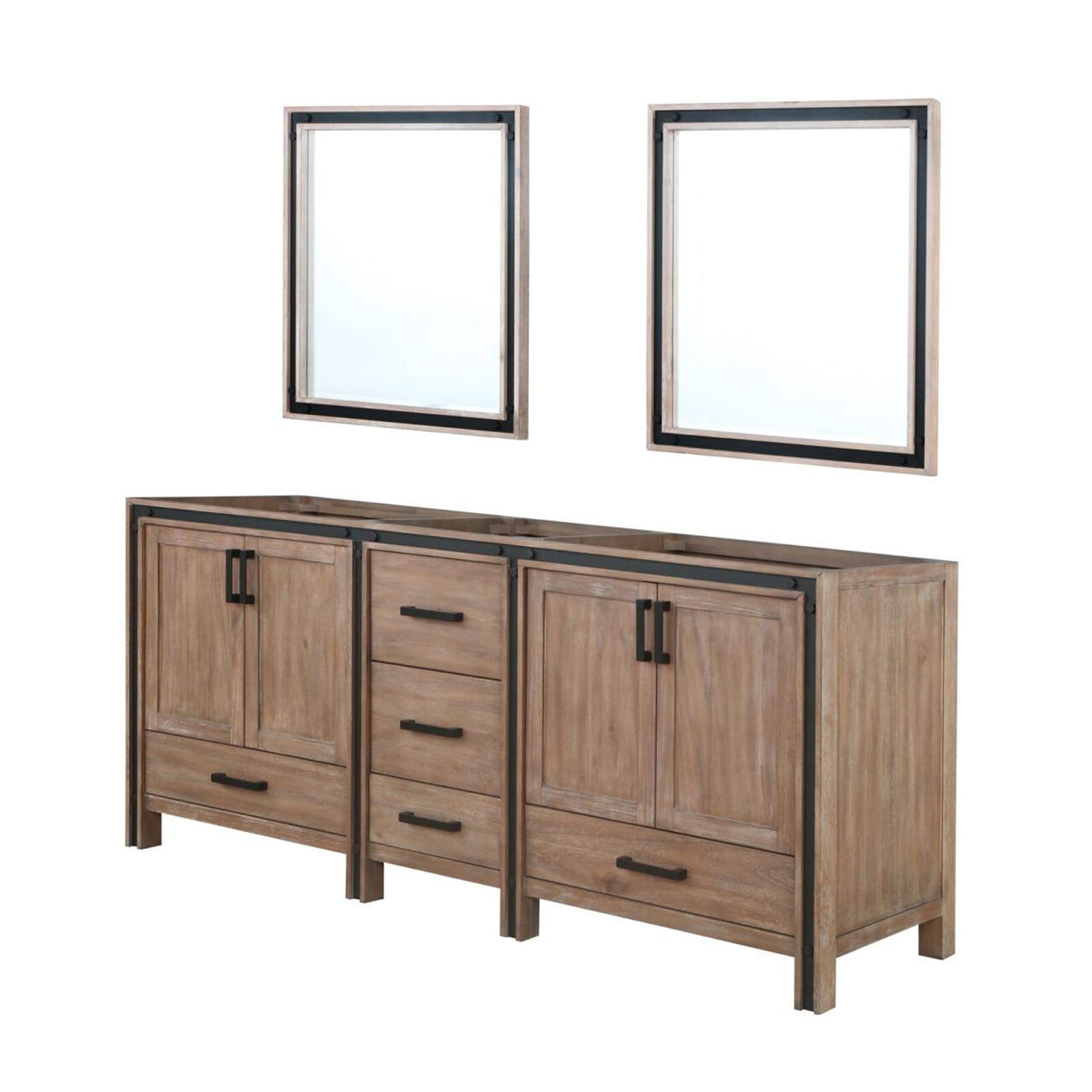 Lexora LZV352280SN00M30 vanities - View #5