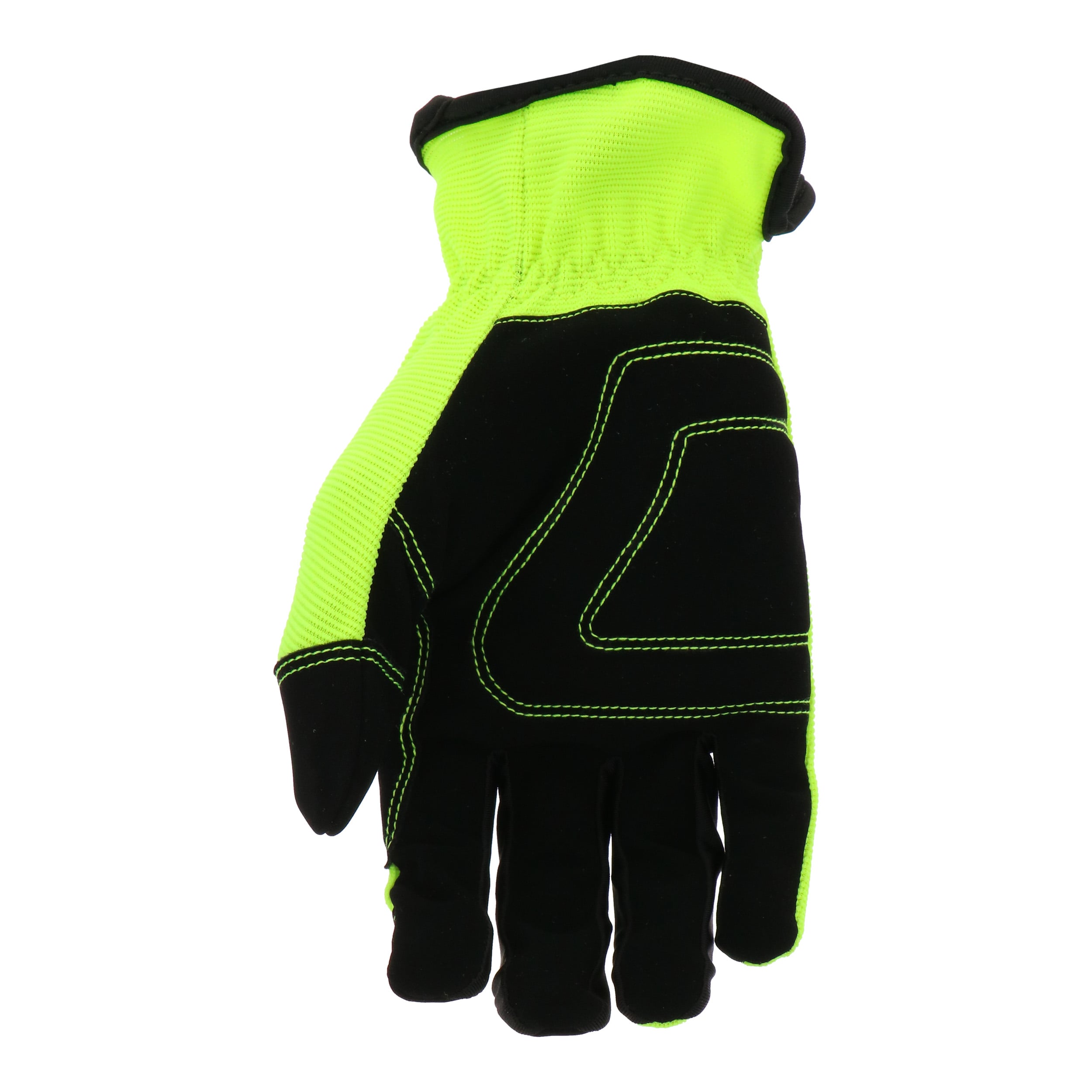 Project Source LWHV86300-XL3PVP Work-Gloves - View #4