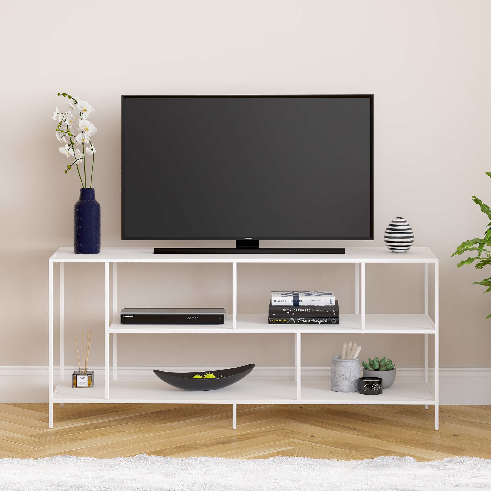 Hailey Home TV0288 Tv-Stands - View #2
