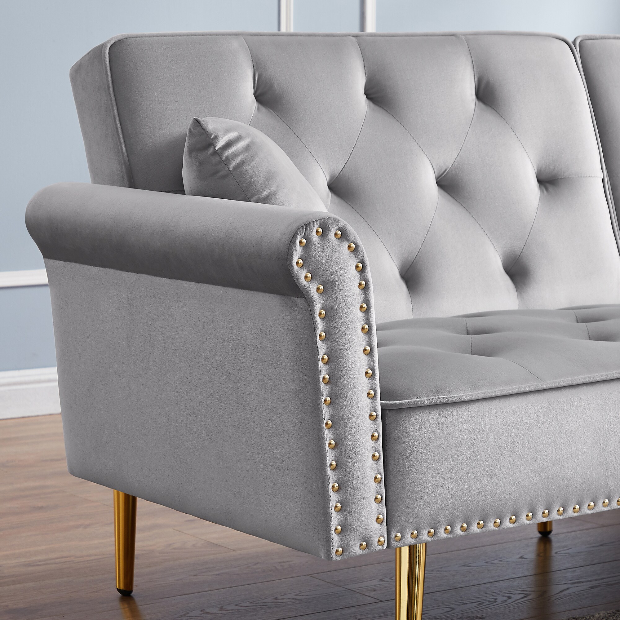 Bybafun YA3700120 Sofas-Loveseats - View #7