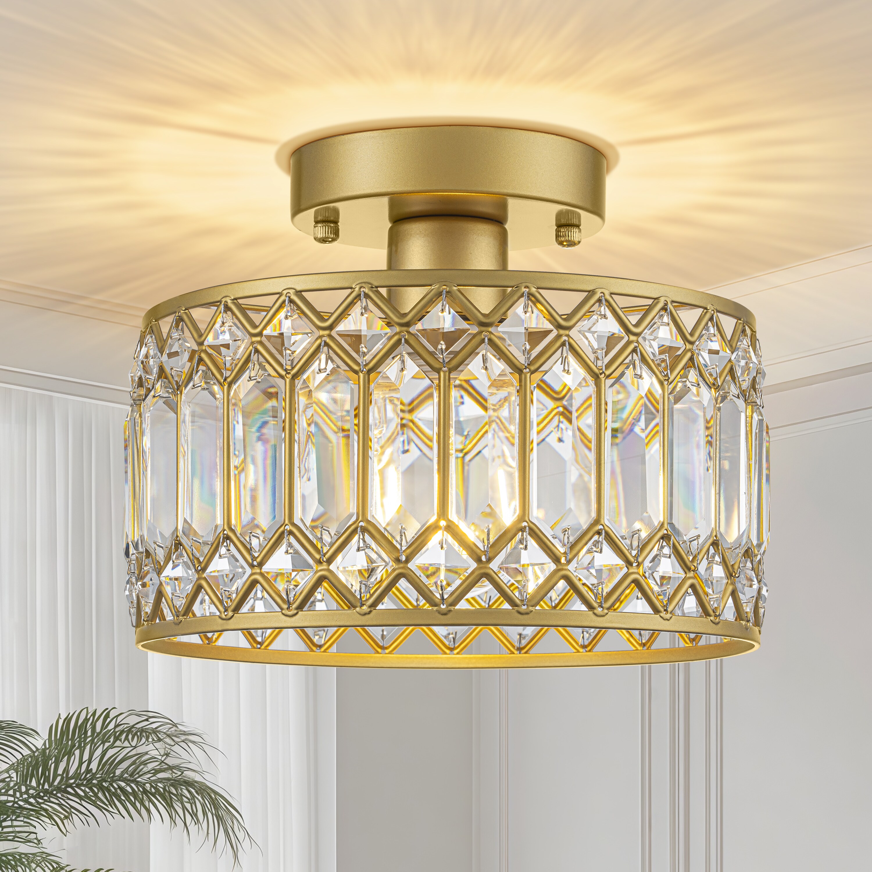 GoYeel ZC052GD01D23 flushmounts - View #2