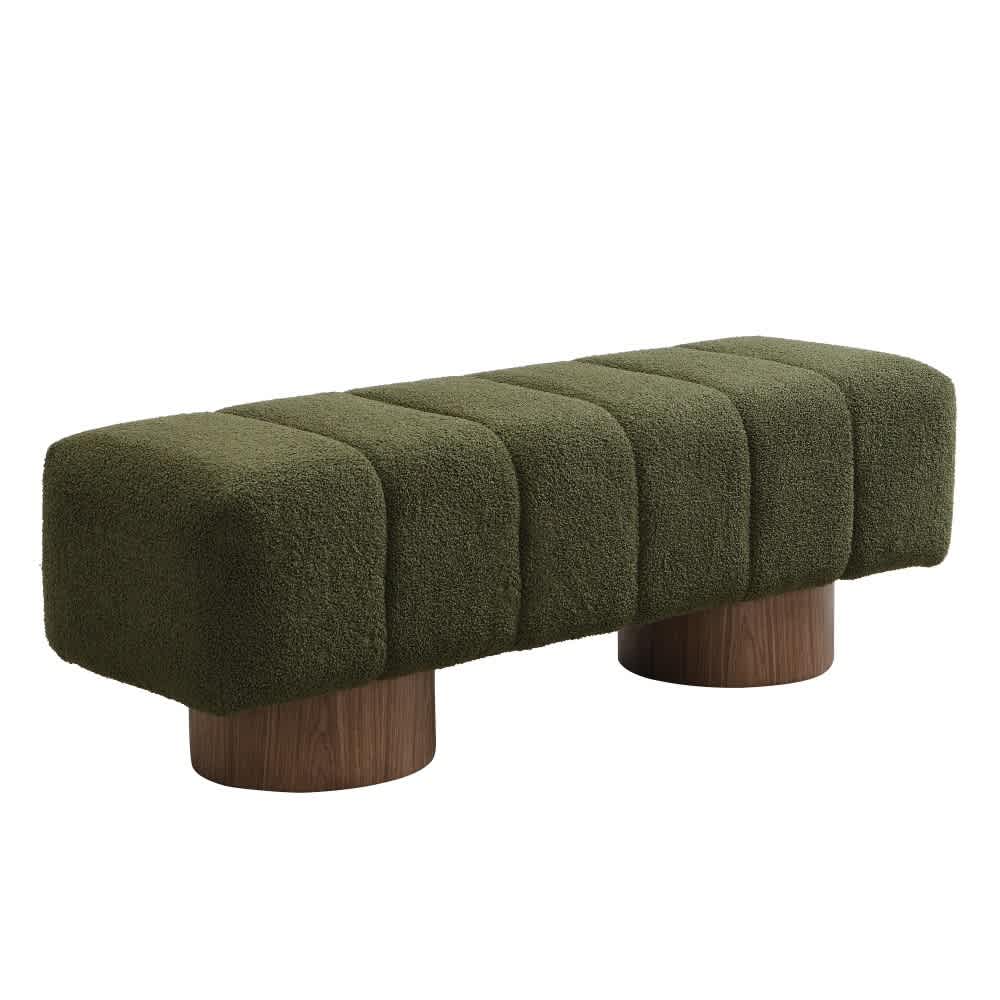 Coolbibila TAJ-BENCH-BOUCLE Dining-Benches - View #5