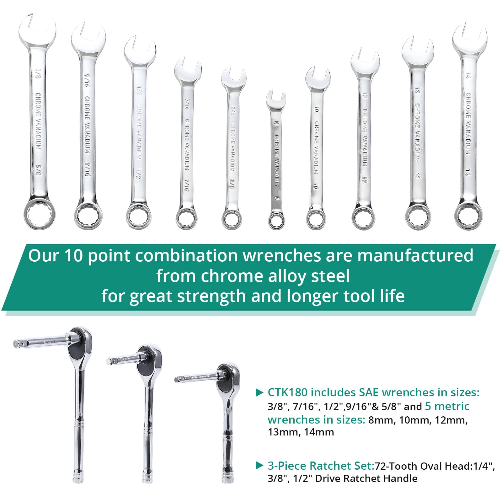 Qeetex CJ-PHO-0WCA3AXY Tool-Sets - View #4