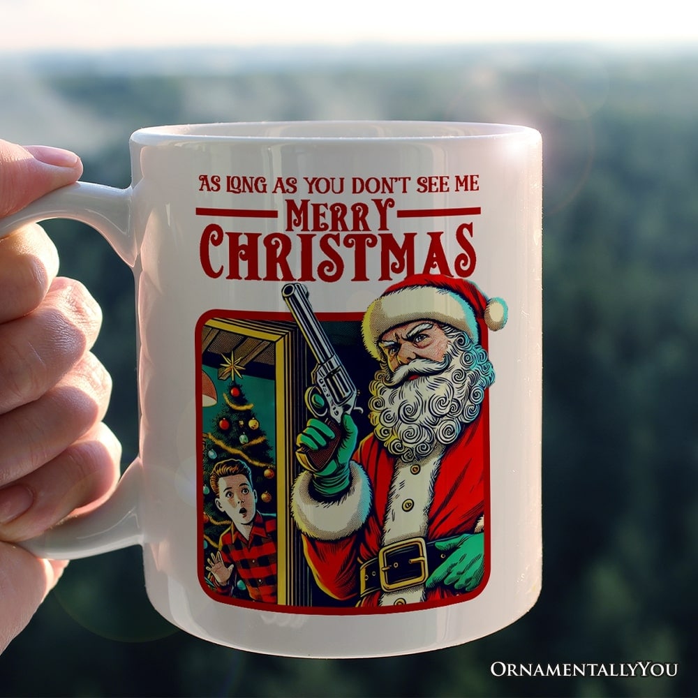 OrnamentallyYou NPCM148 drinkware - View #3