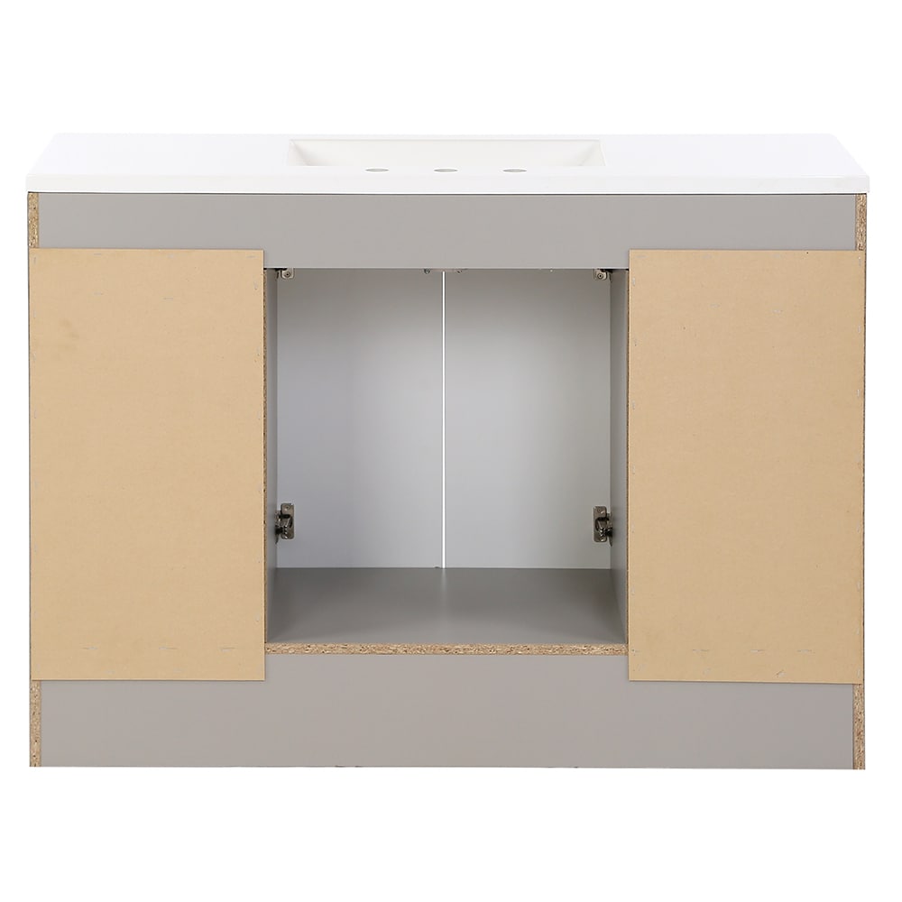 Diamond NOW C48W30005 Bath-Vanity-Combo - View #11