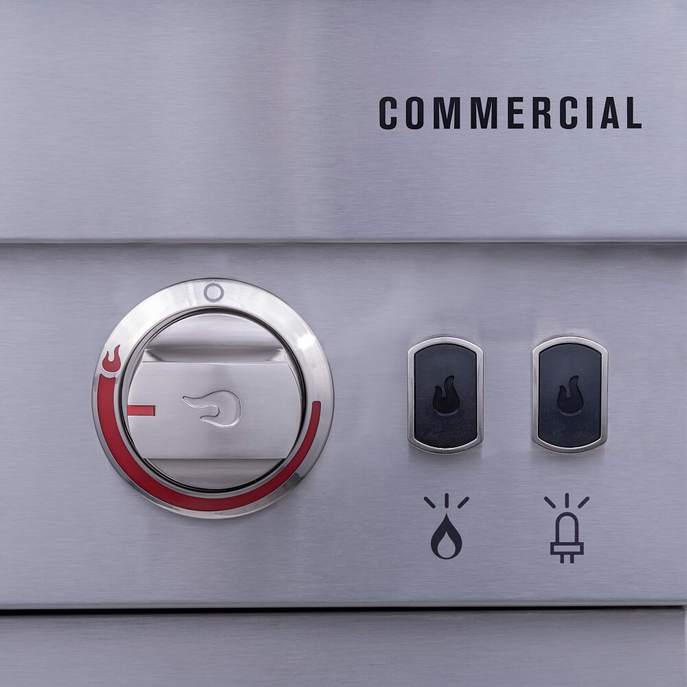 Charbroil 463355220 Gas-Grill - View #7