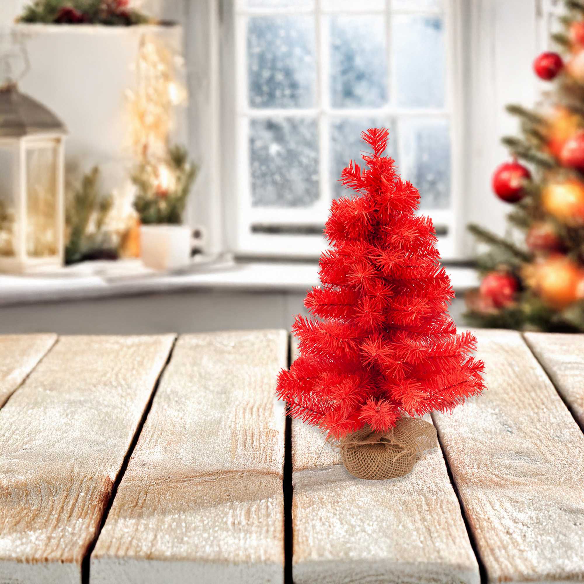 Northlight NORTHLIGHT HN92717 Artificial-Christmas-Trees - View #3