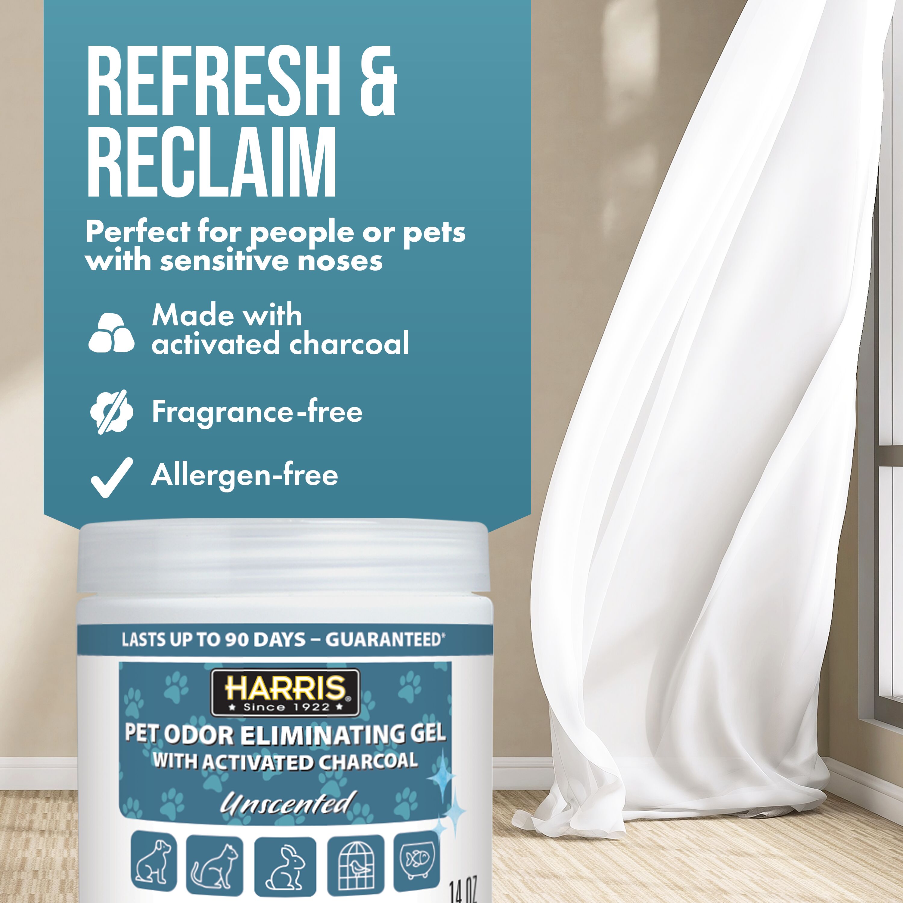 Harris H9987 Air-Fresheners - View #7