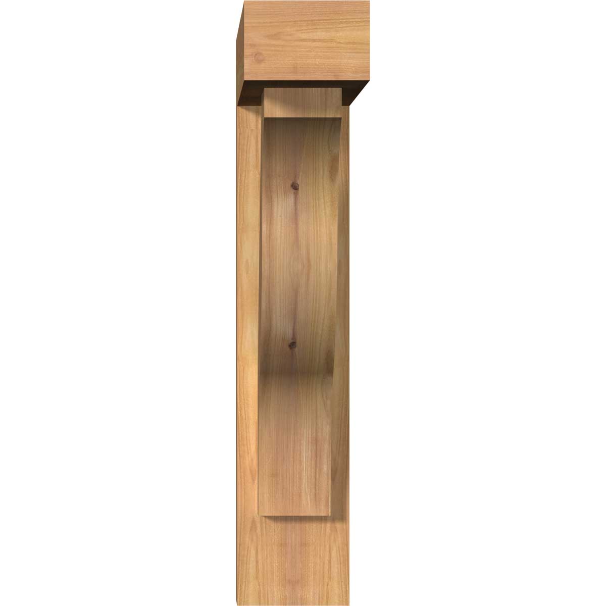 Ekena Millwork 1462339 Exterior-Brackets-Braces - View #2
