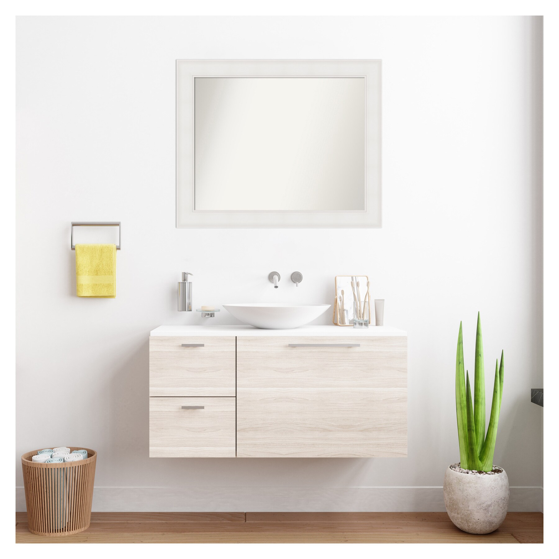 Amanti Art A17008100401 Decor-Mirrors - View #7