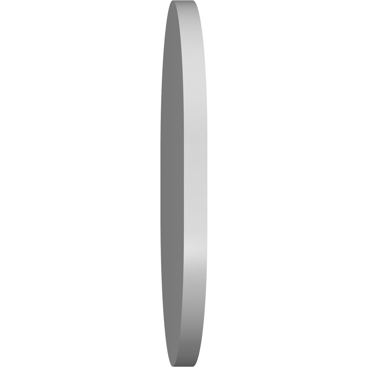Ekena Millwork GVPVR22X2802SN Gable-Vents - View #3