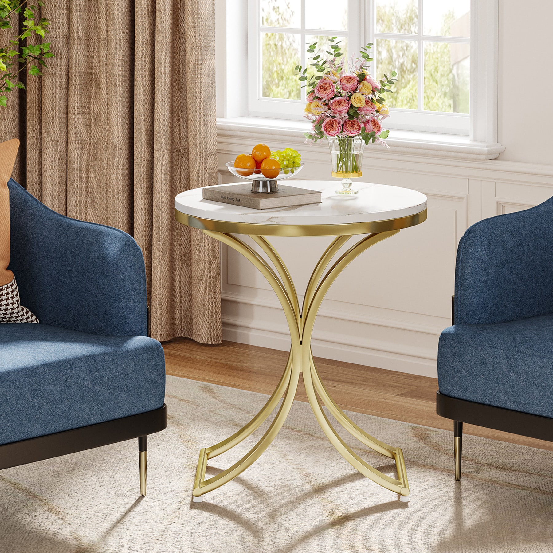 Tribesigns LWFD-J0177 End-Tables - View #7