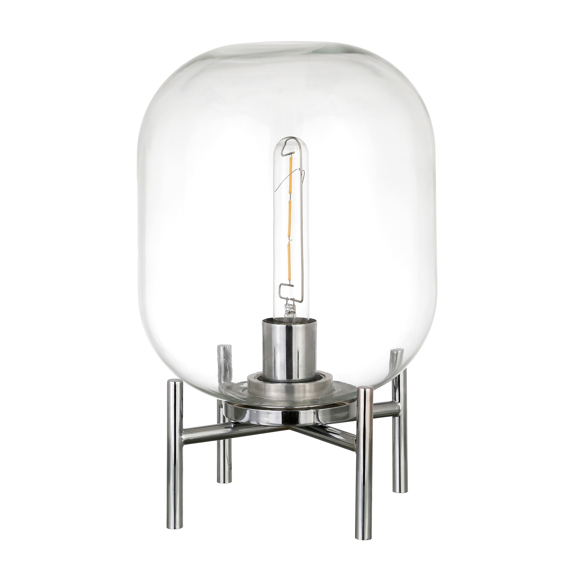 Hailey Home TL0440 Table-Lamps - View #2