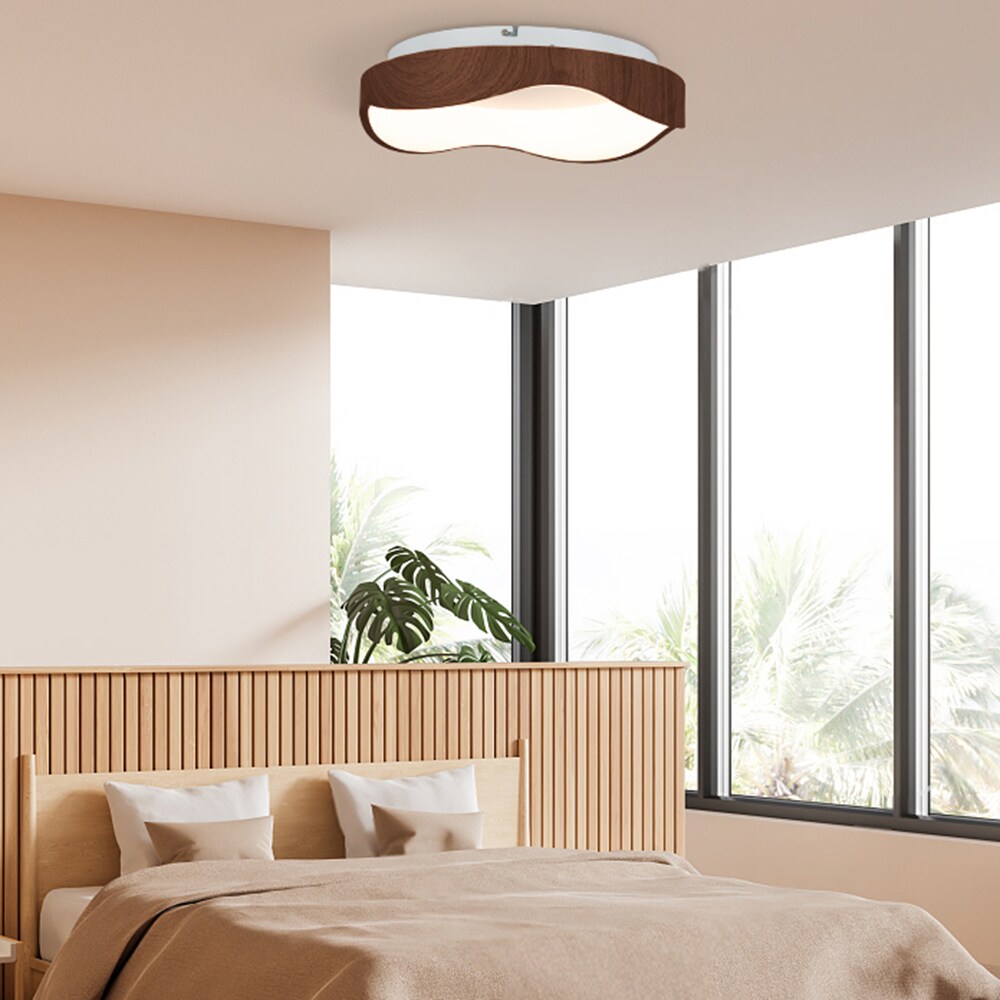 LIVIZA DUJ10119US-BN flushmounts - View #7