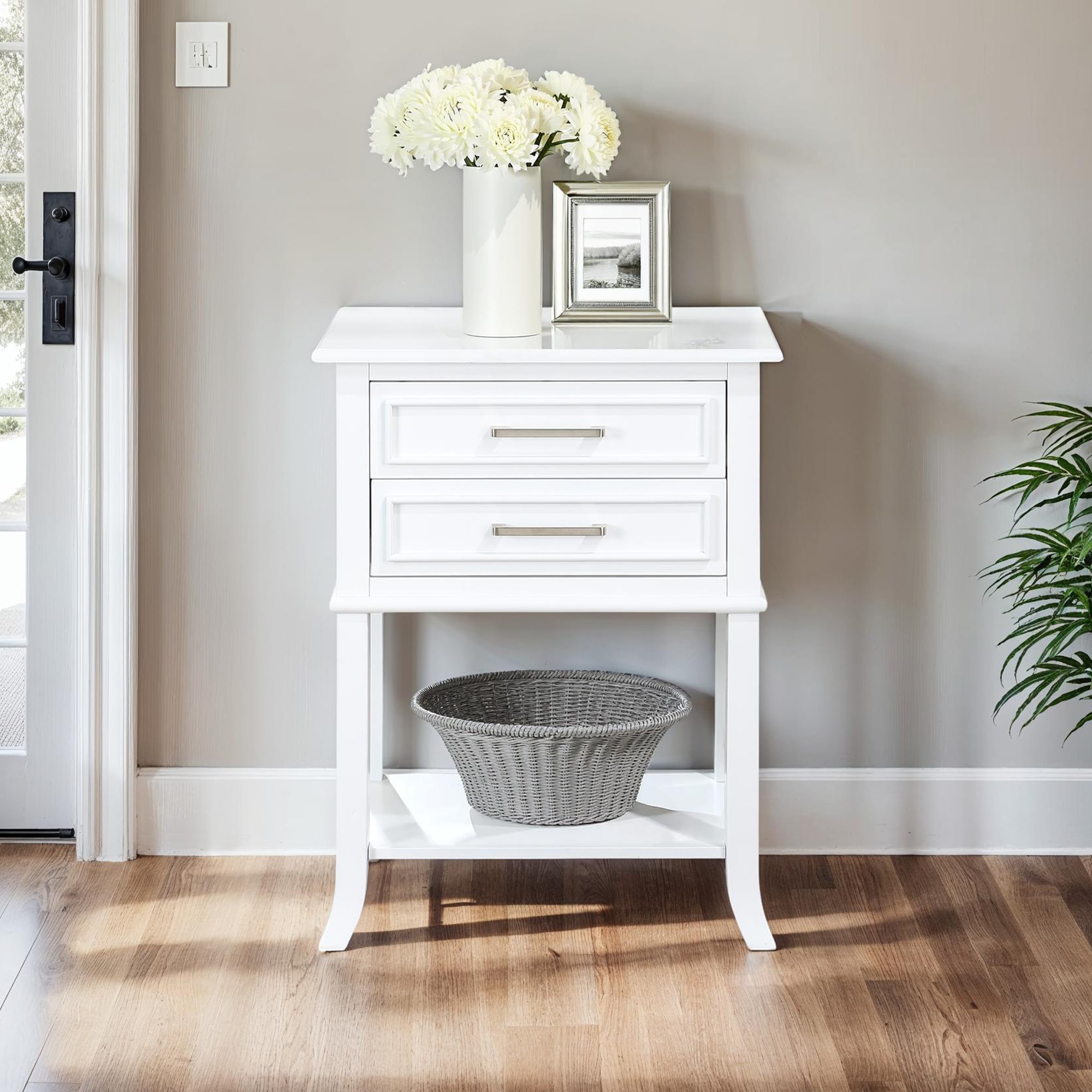 Convenience Concepts V2-275 End-Tables - View #2