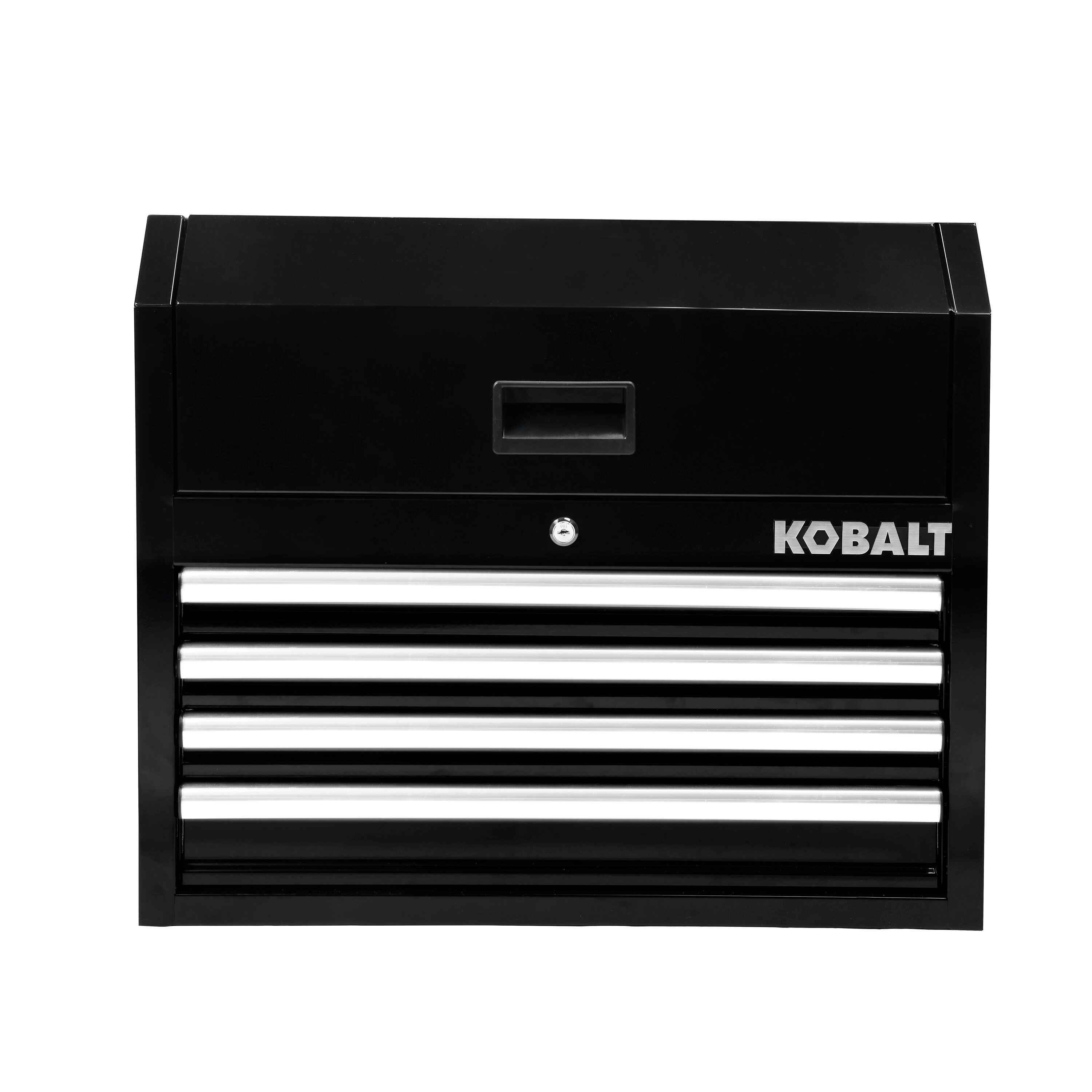 Kobalt Mini Toolbox - White - Tool Boxes, Belts & Storage