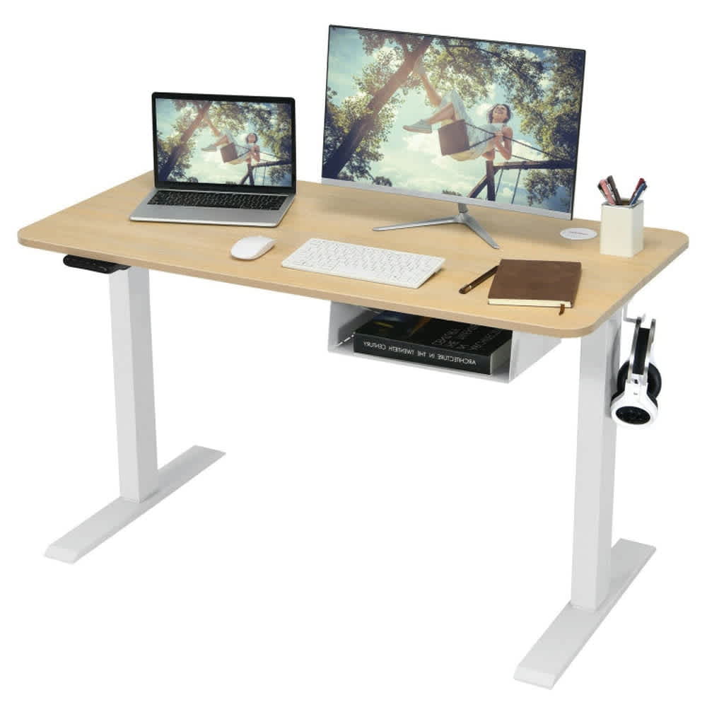 Choco Moon 5351546265664 desks - View #3