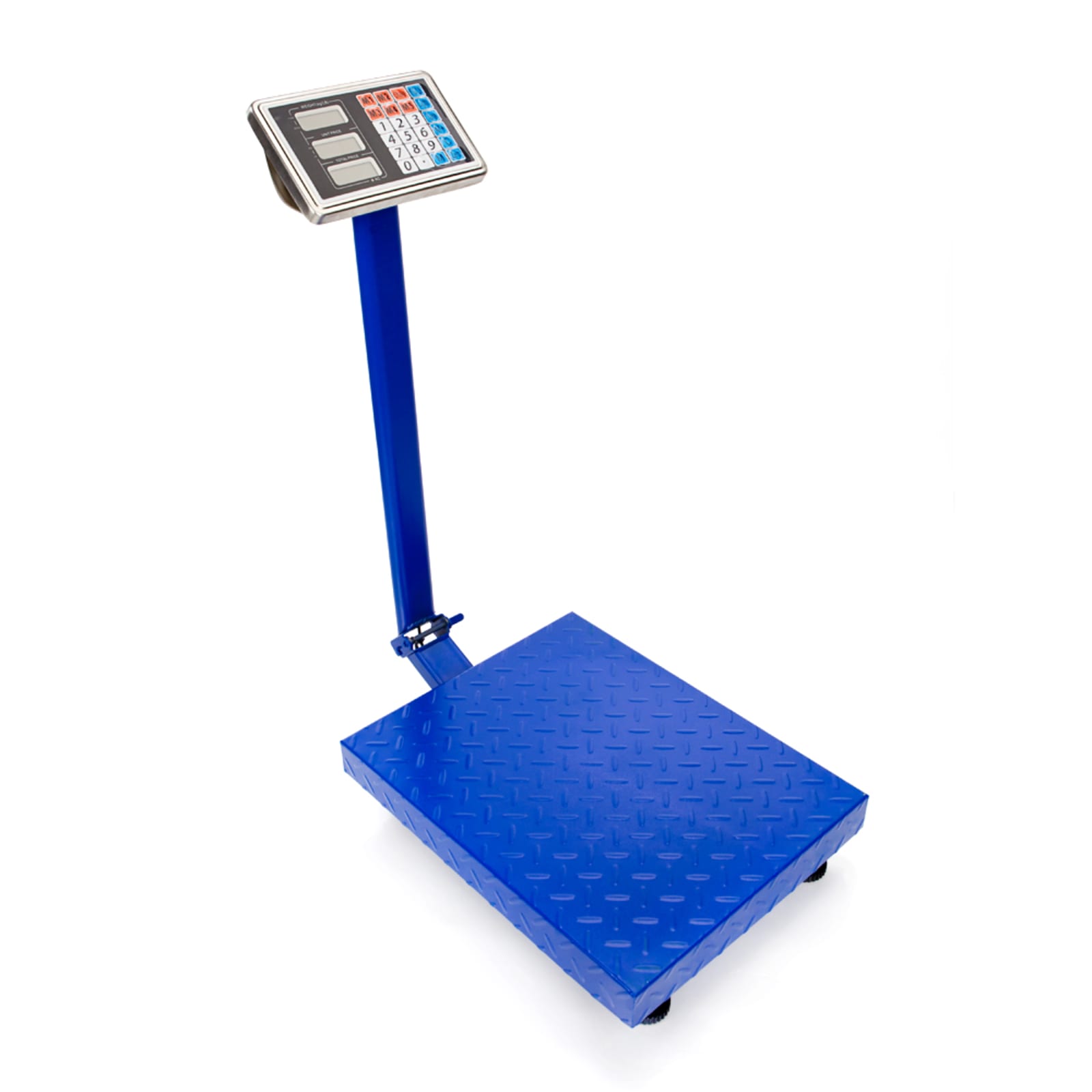 Bestcore LW114BCSY0341 Bathroom-Scales - View #8