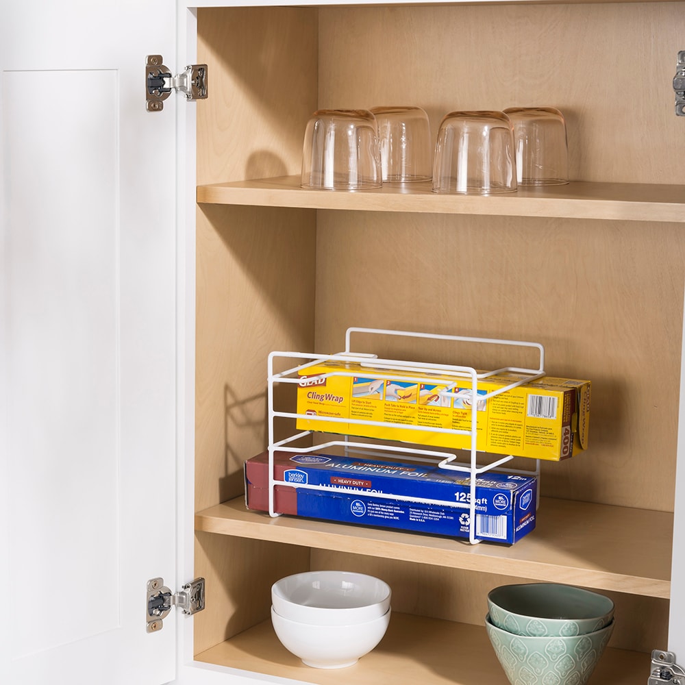 Home Basics LOW57540 Pull-Out-Cabinet-Baskets - View #5