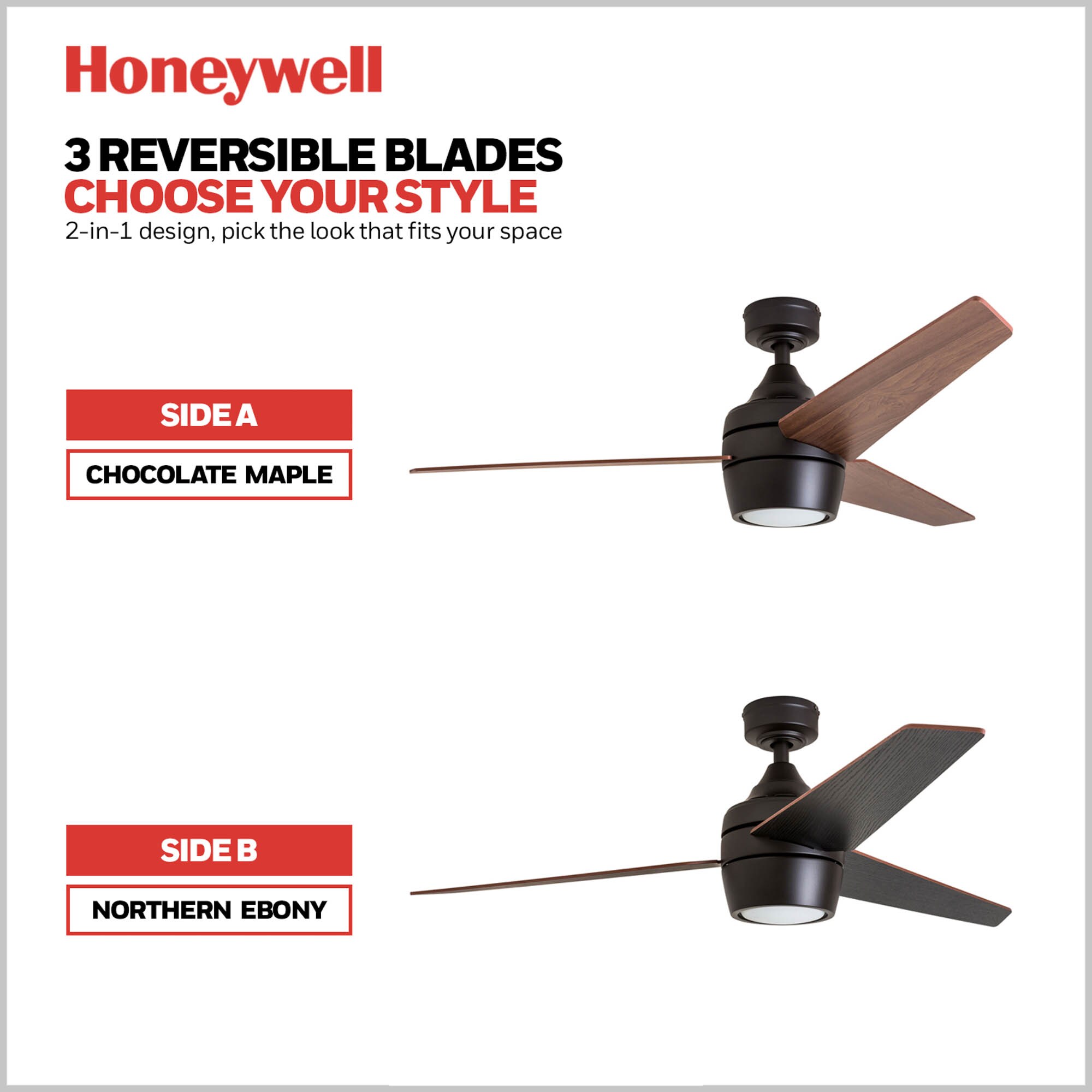 Honeywell 50603-26 Ceiling-Fans - View #6