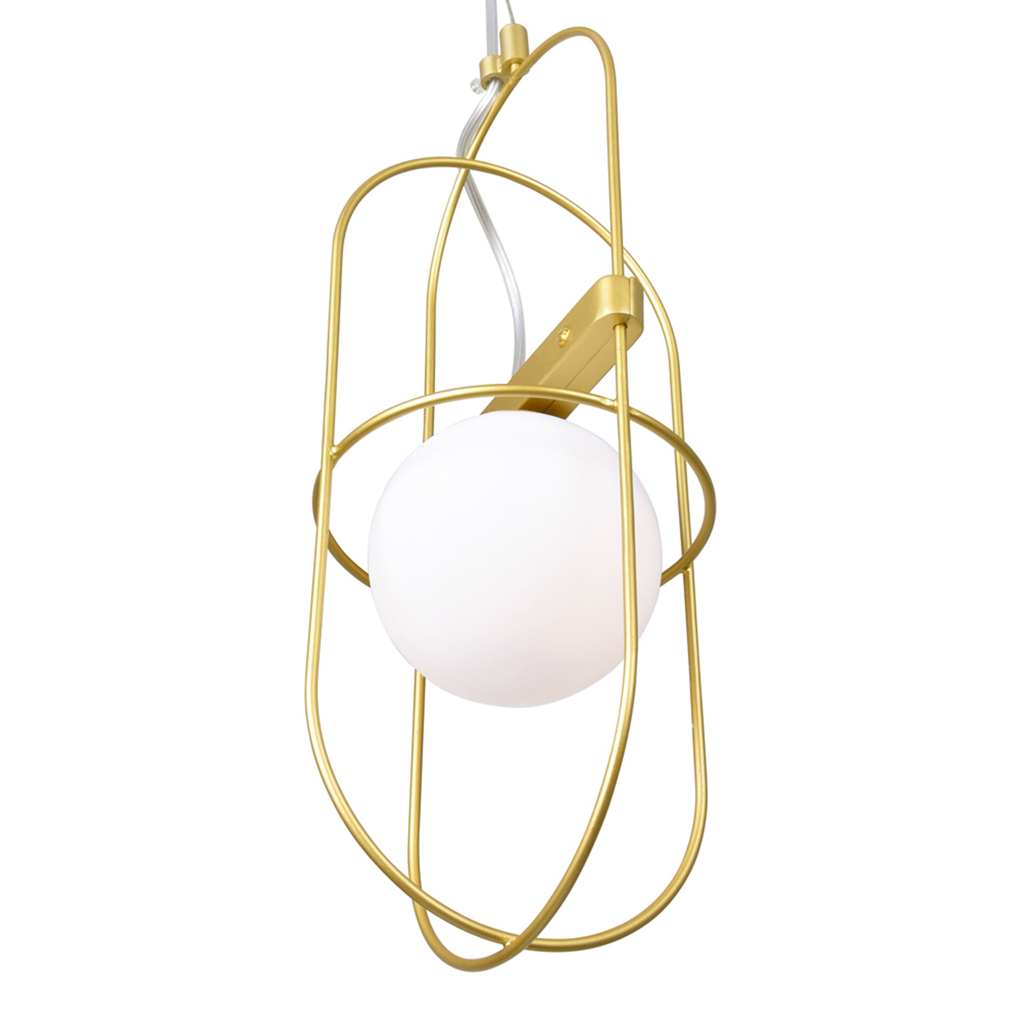 CWI Lighting 1209P7-1-169 Pendant-Lights - View #3