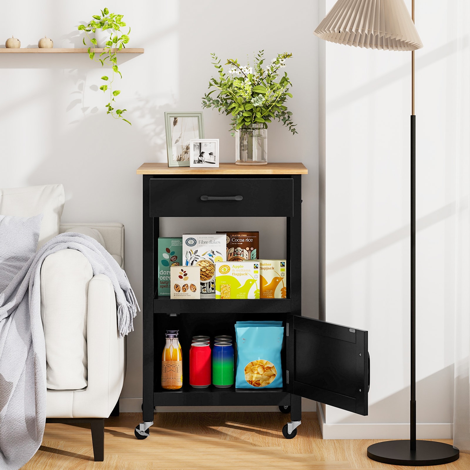 Slickblue D-CO-KD22355CK Kitchen-Furniture - View #8