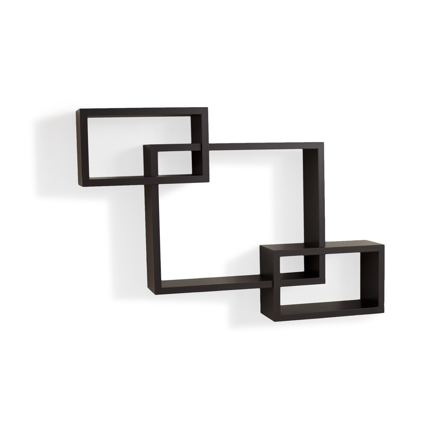 Danya B. YU008 Wall-Mounted-Shelving - View #2