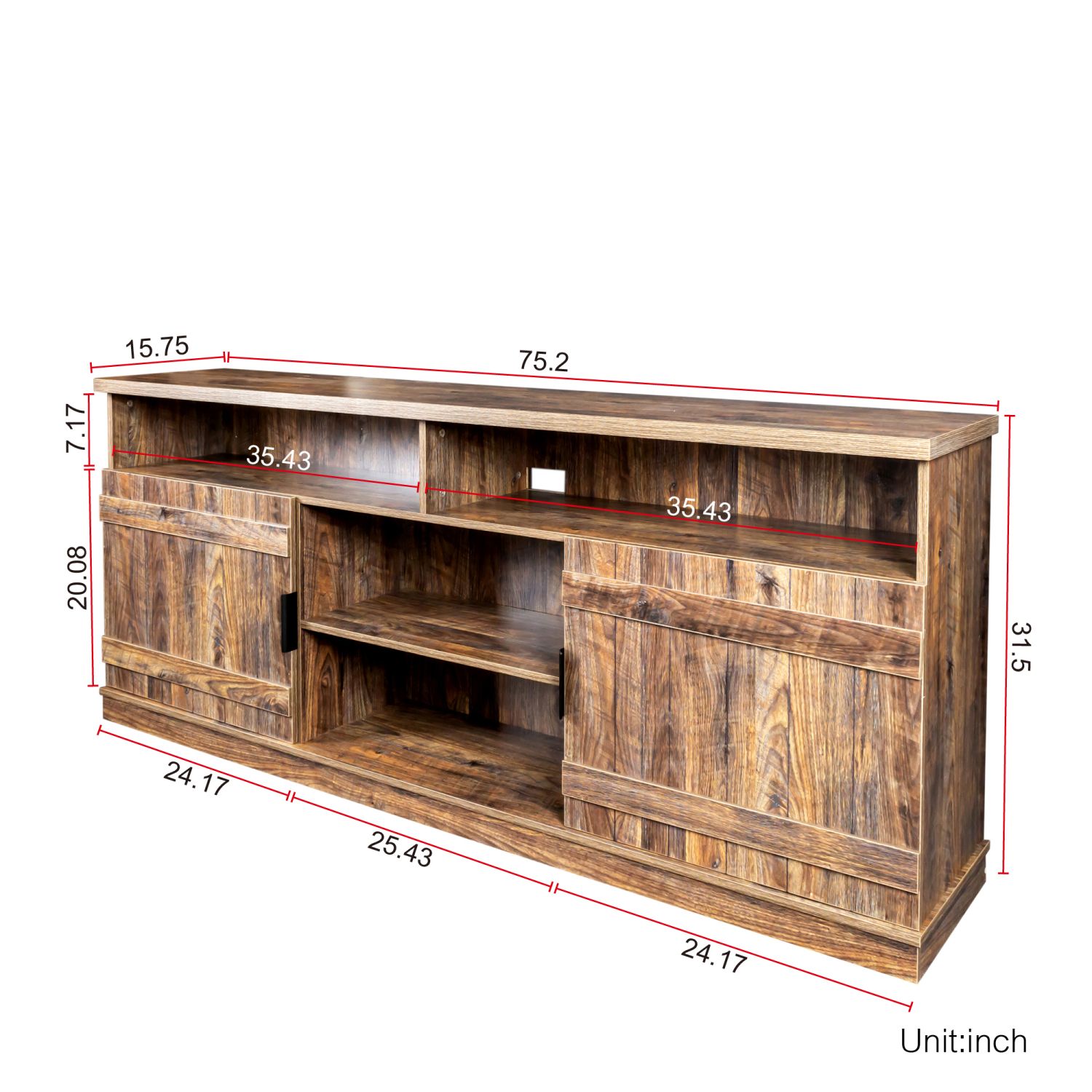 JASMODER W33162768 Tv-Stands - View #3