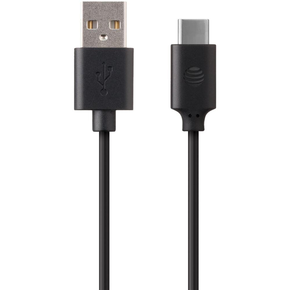 AT&T CS10-BLK Usb-Cable - View #2