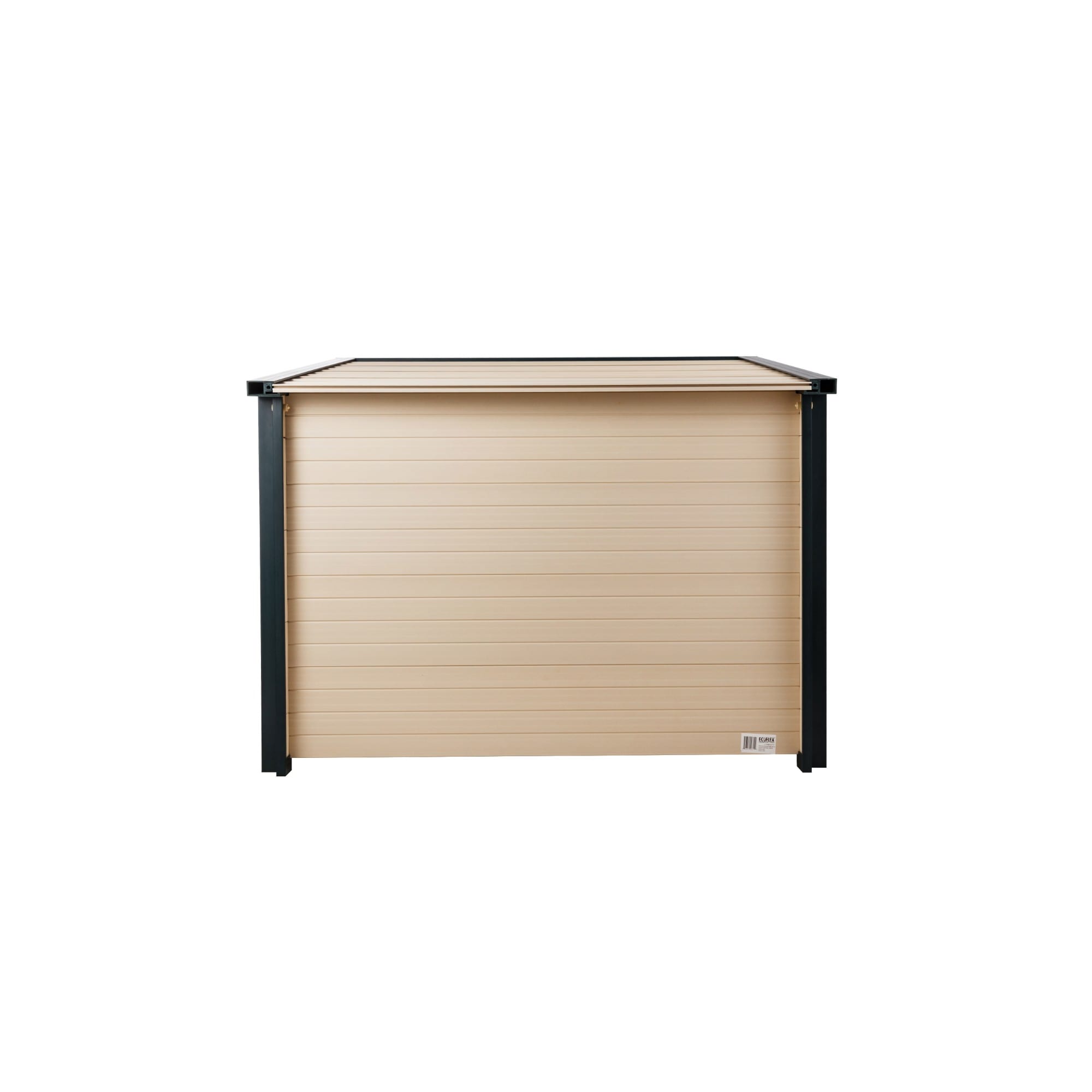New Age Pet ECOH203XL-GN Dog-Houses - View #3