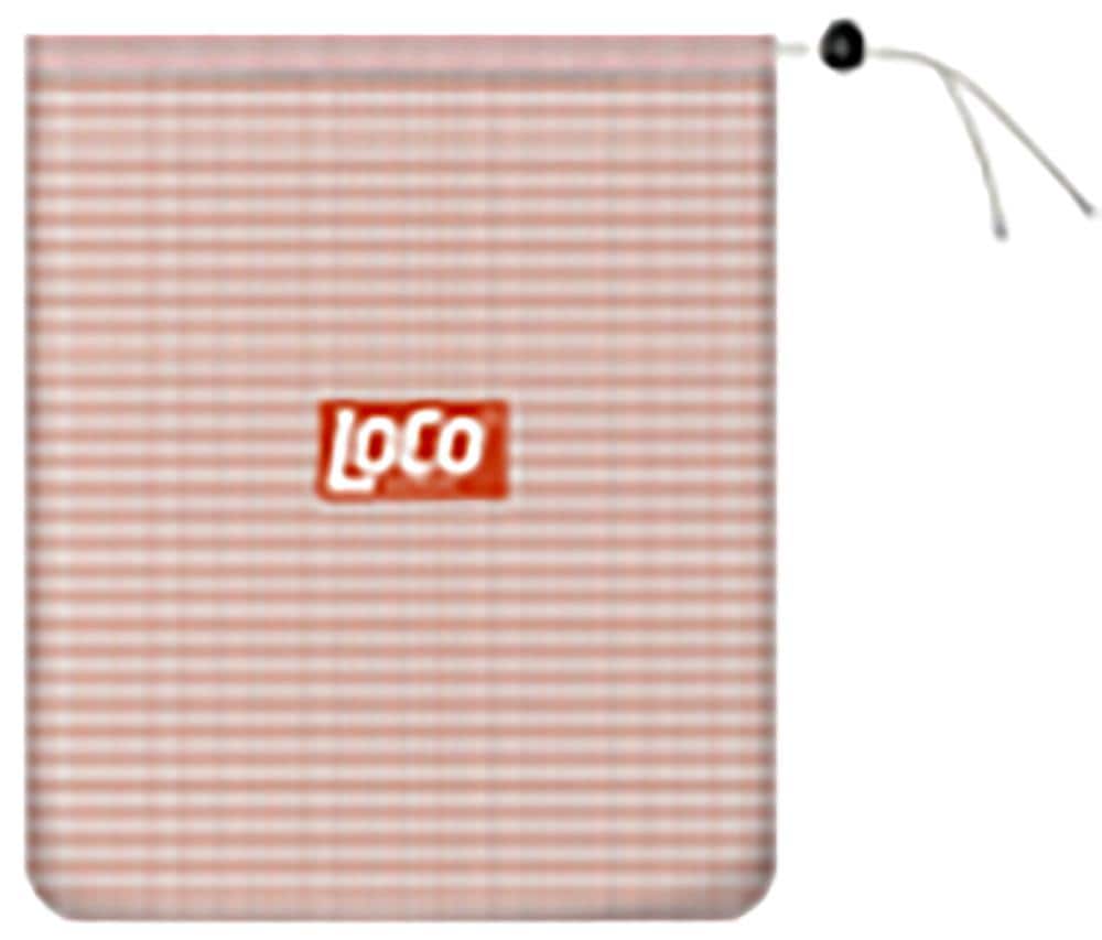 LoCo COOKERS LCBB LoCo Cookers 2 -Pack Polyester Boiling bag