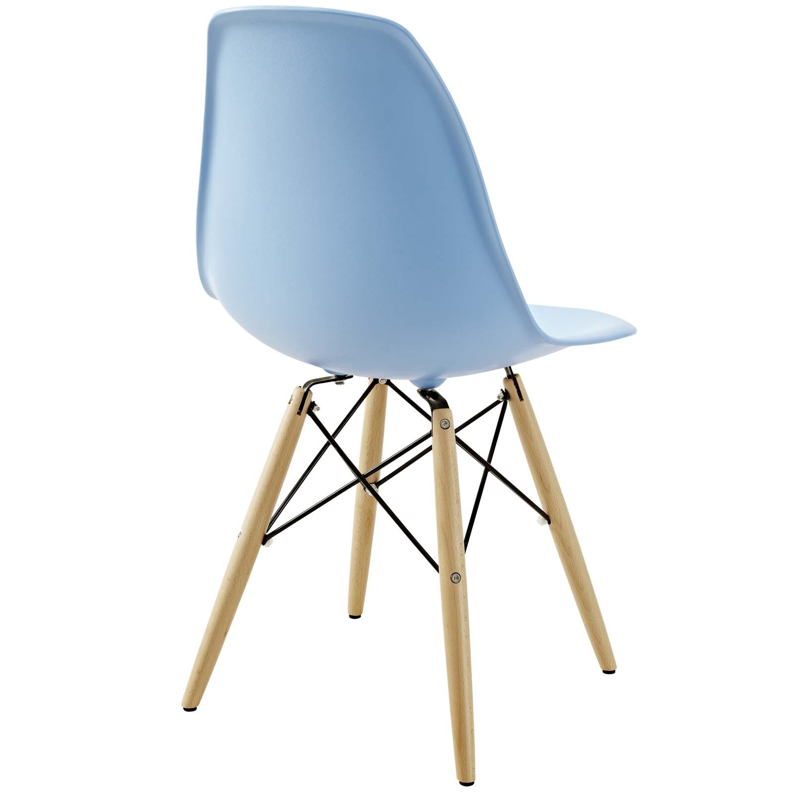 Modway EEI-180-LBU Dining-Chairs - View #4