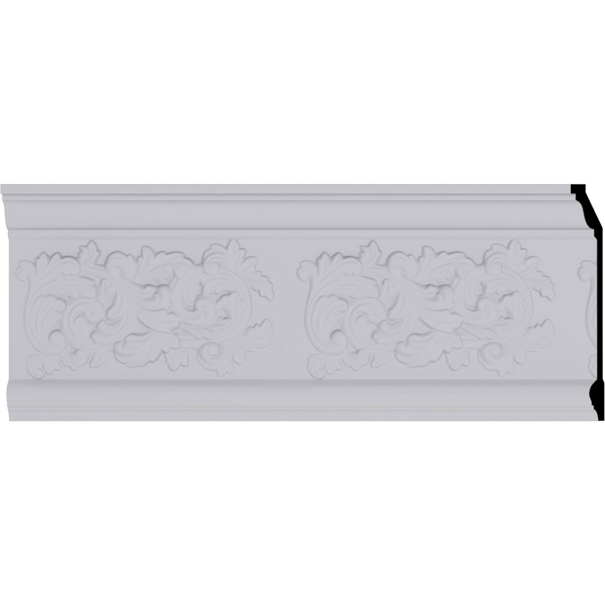 Ekena Millwork MLD07X02X07VL Crown-Moulding - View #5