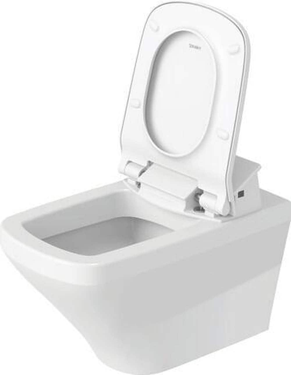 Duravit 611200001501300 Bidet-Toilet-Seats - View #8
