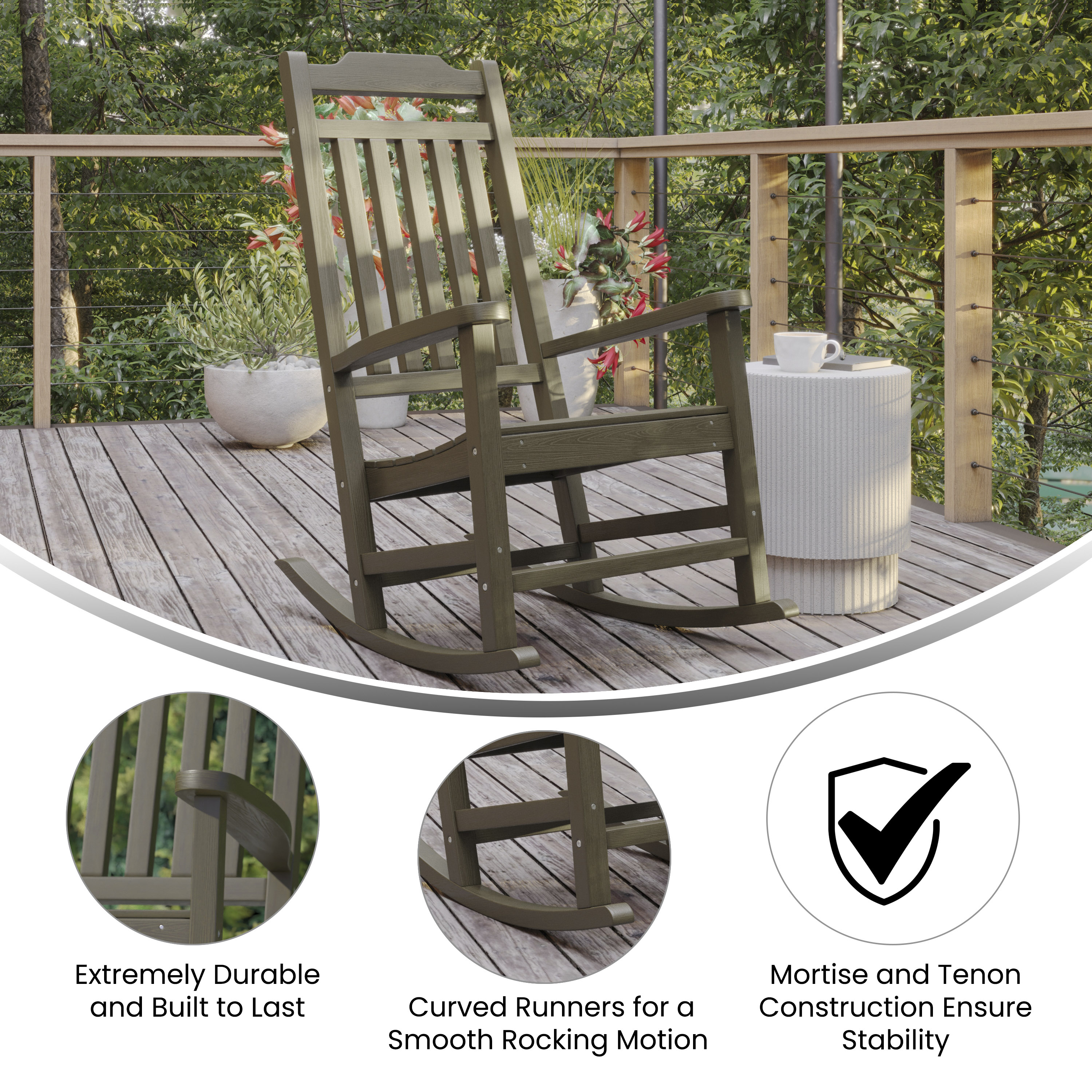 Merrick Lane 196861112676 Patio-Chairs - View #4
