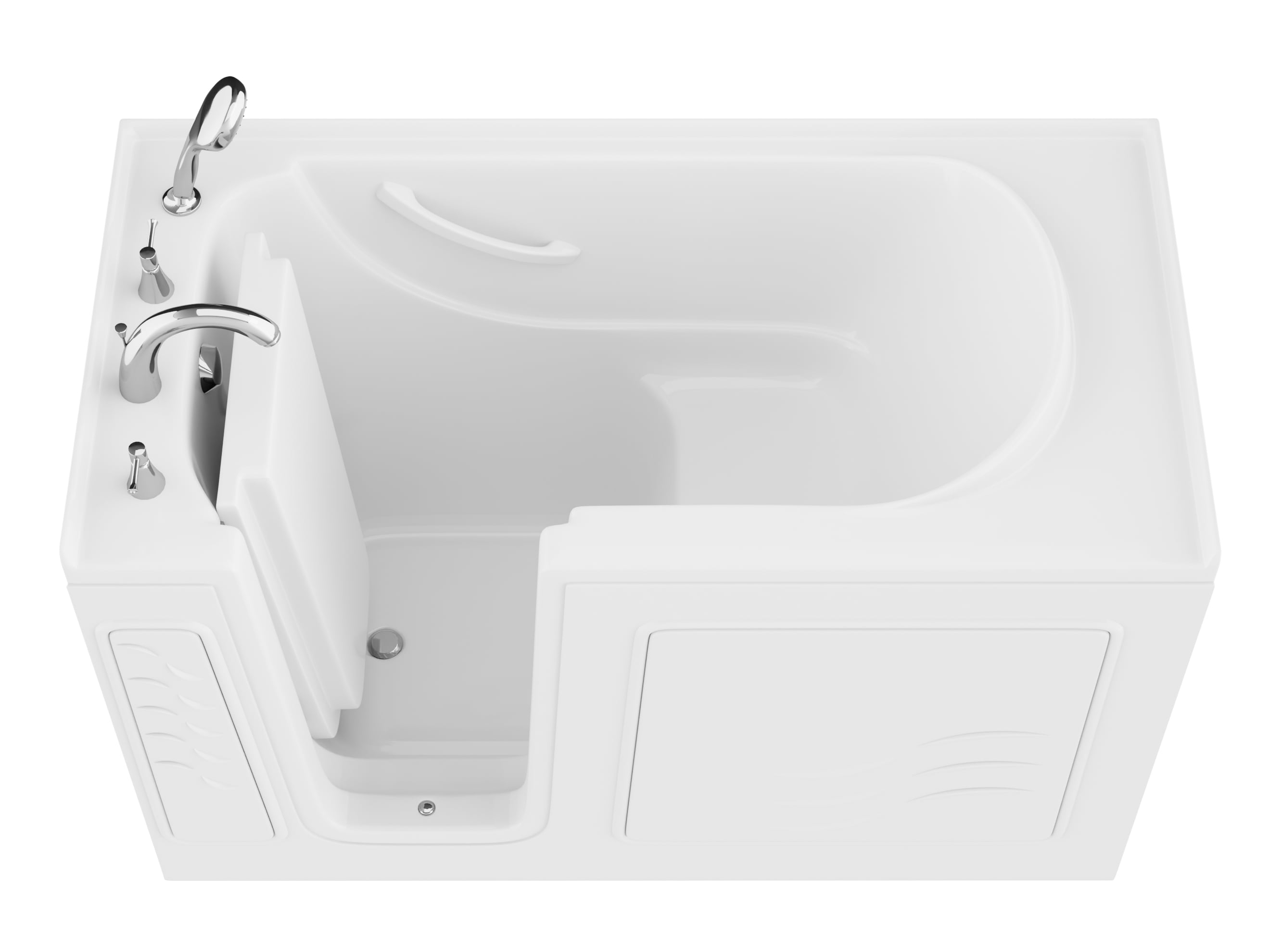 Endurance LS3060WILWS bathtubs - View #4