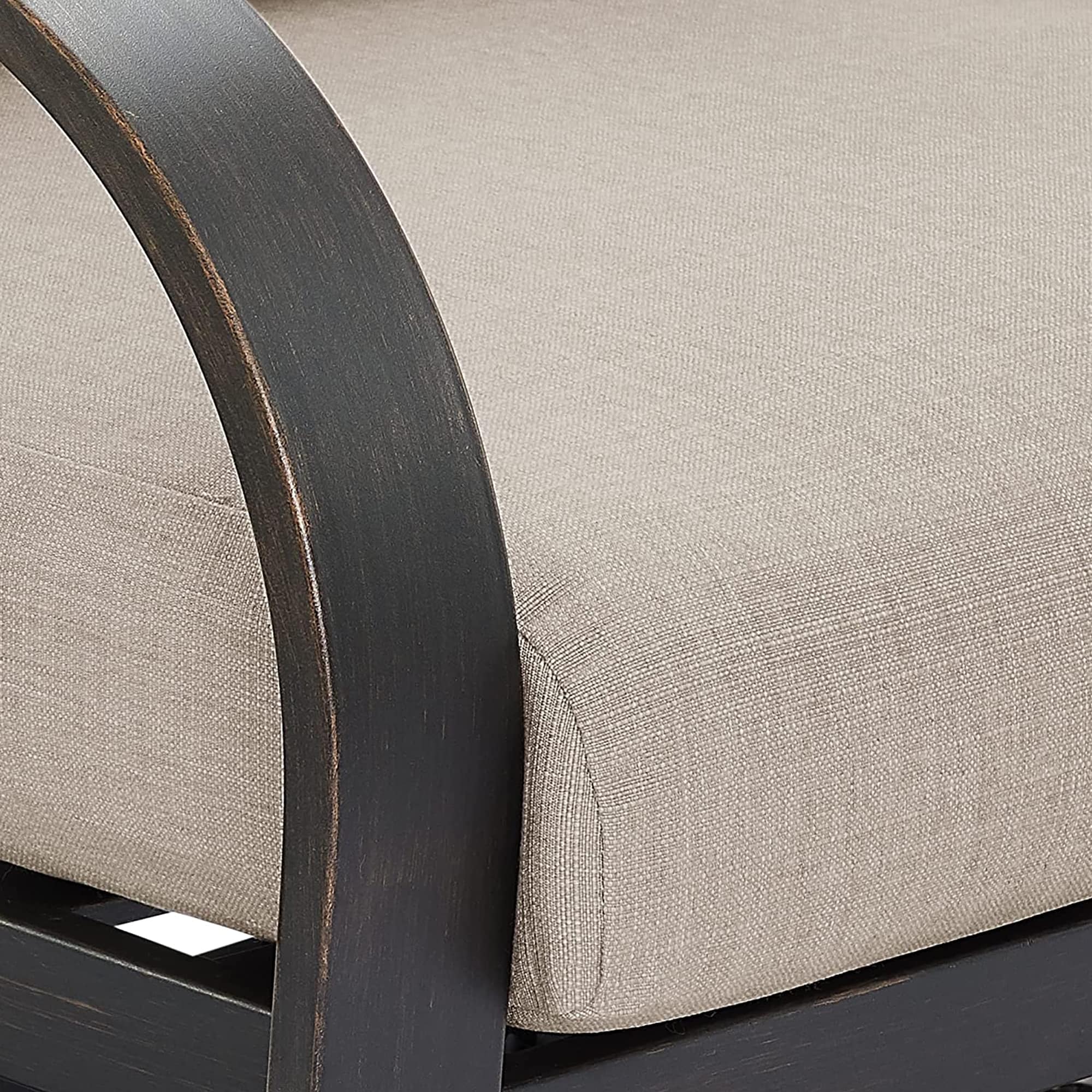 PEAK HOME FURNISHINGS 970329-327 Patio-Conversation-Sets - View #6