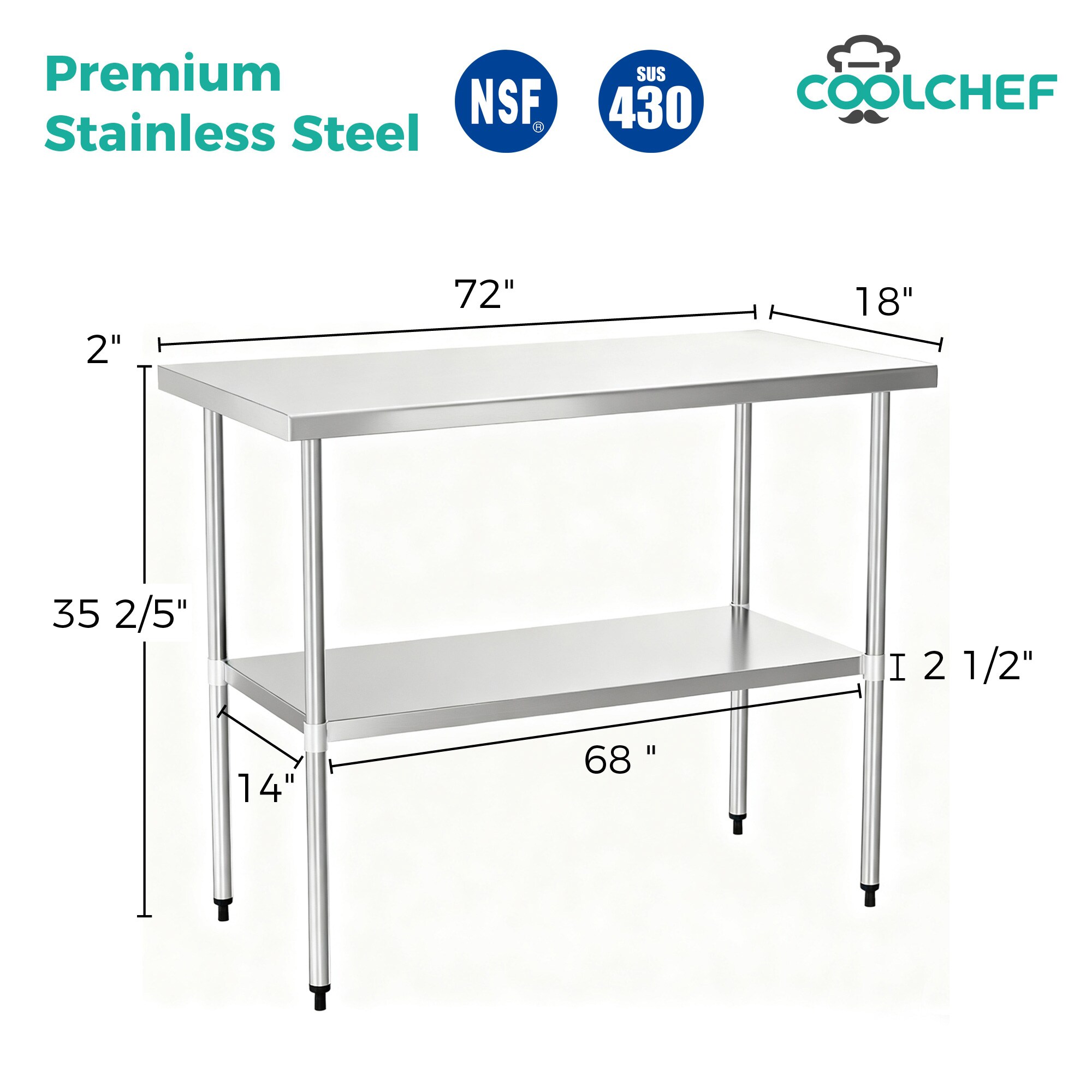 Tatayosi JL-365464 Dining-Tables - View #2