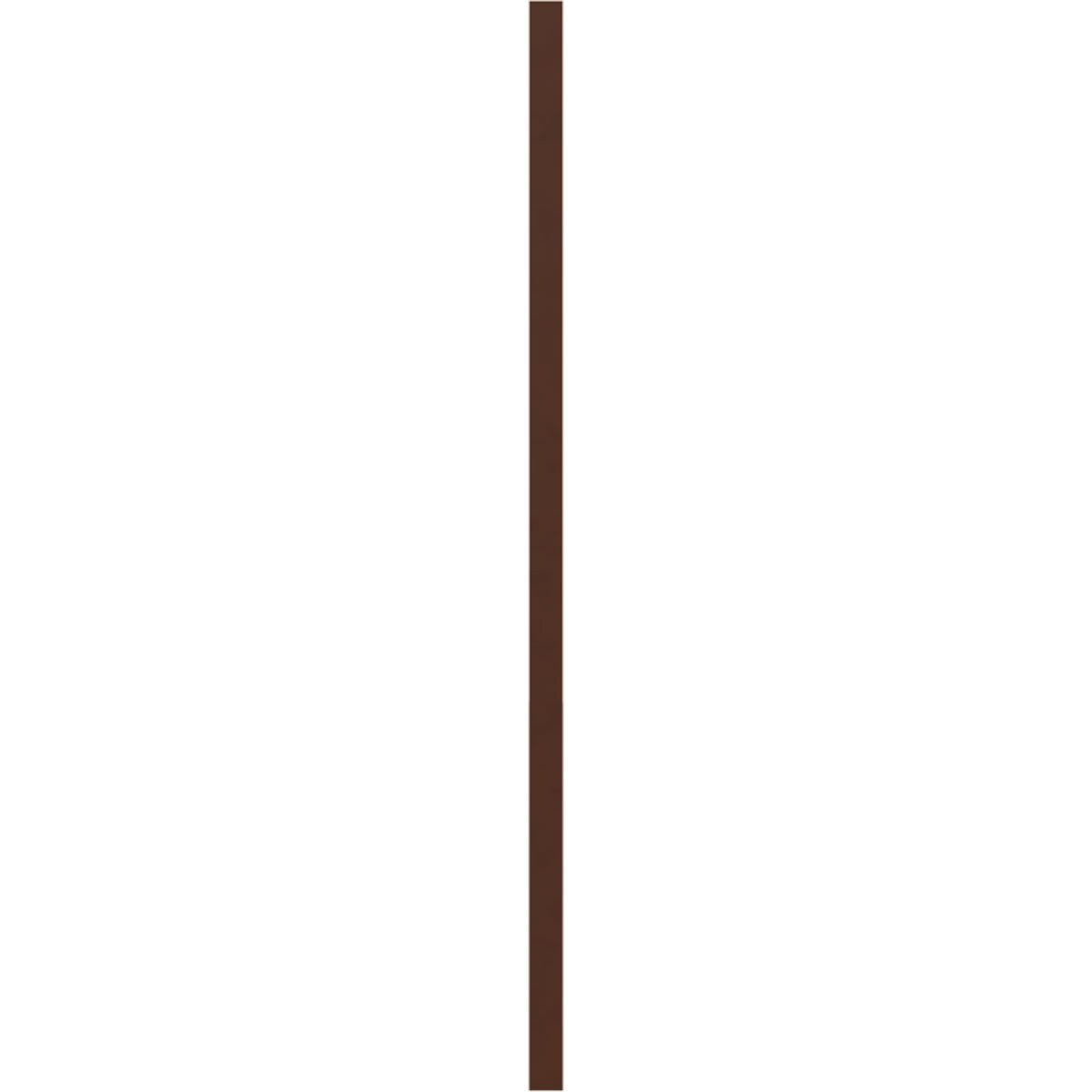 Ekena Millwork MLDA08X46CROHI Wall-Panel-Moulding - View #4