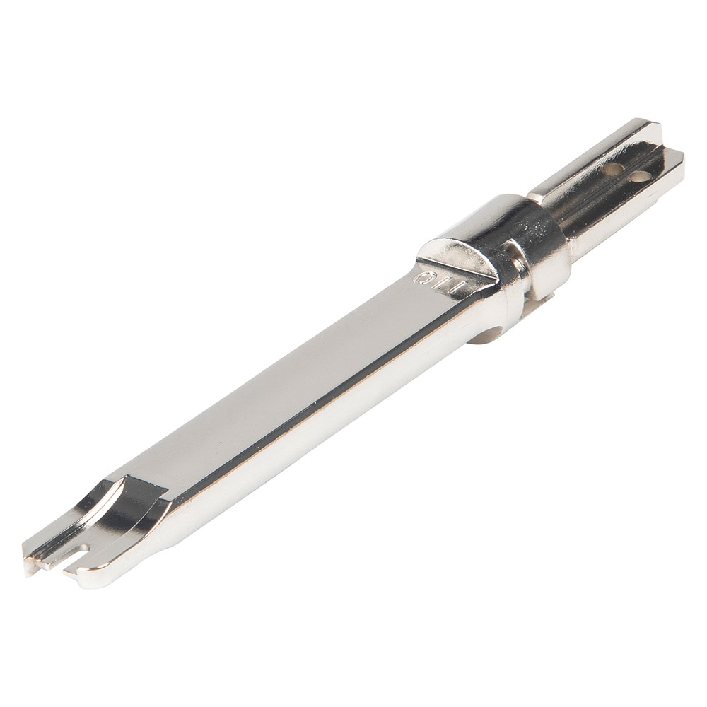 Klein Tools VDV427110 Extended Reach Blade for Impact Punchdown Tool