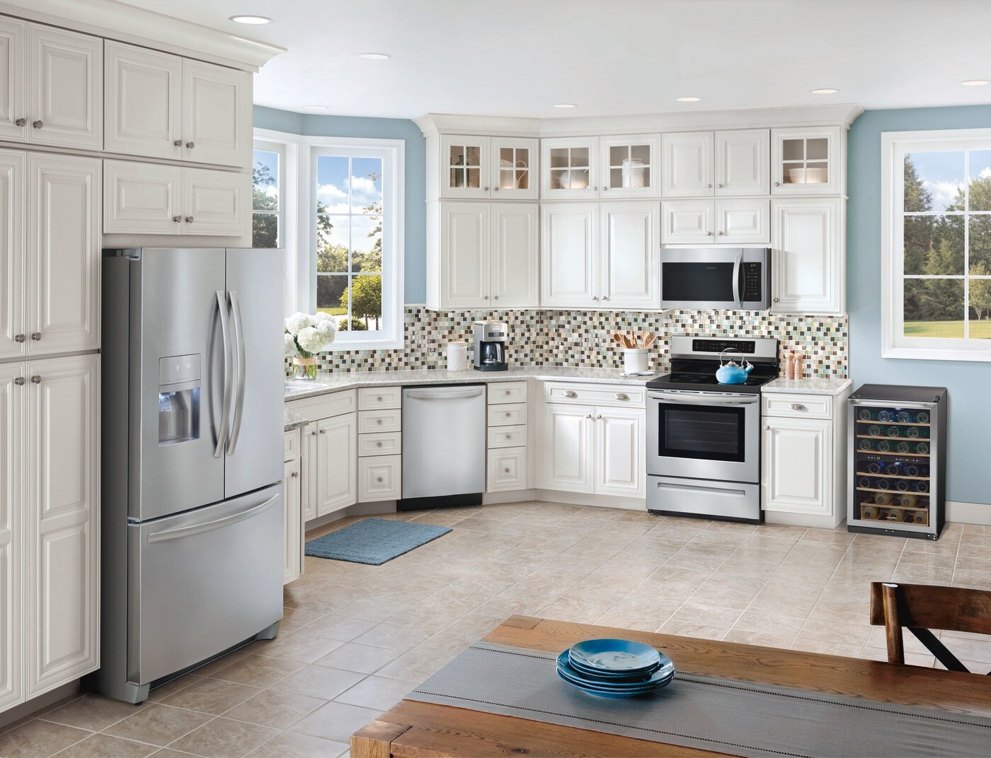 Frigidaire FFWC3822QS Wine-Chillers - View #7