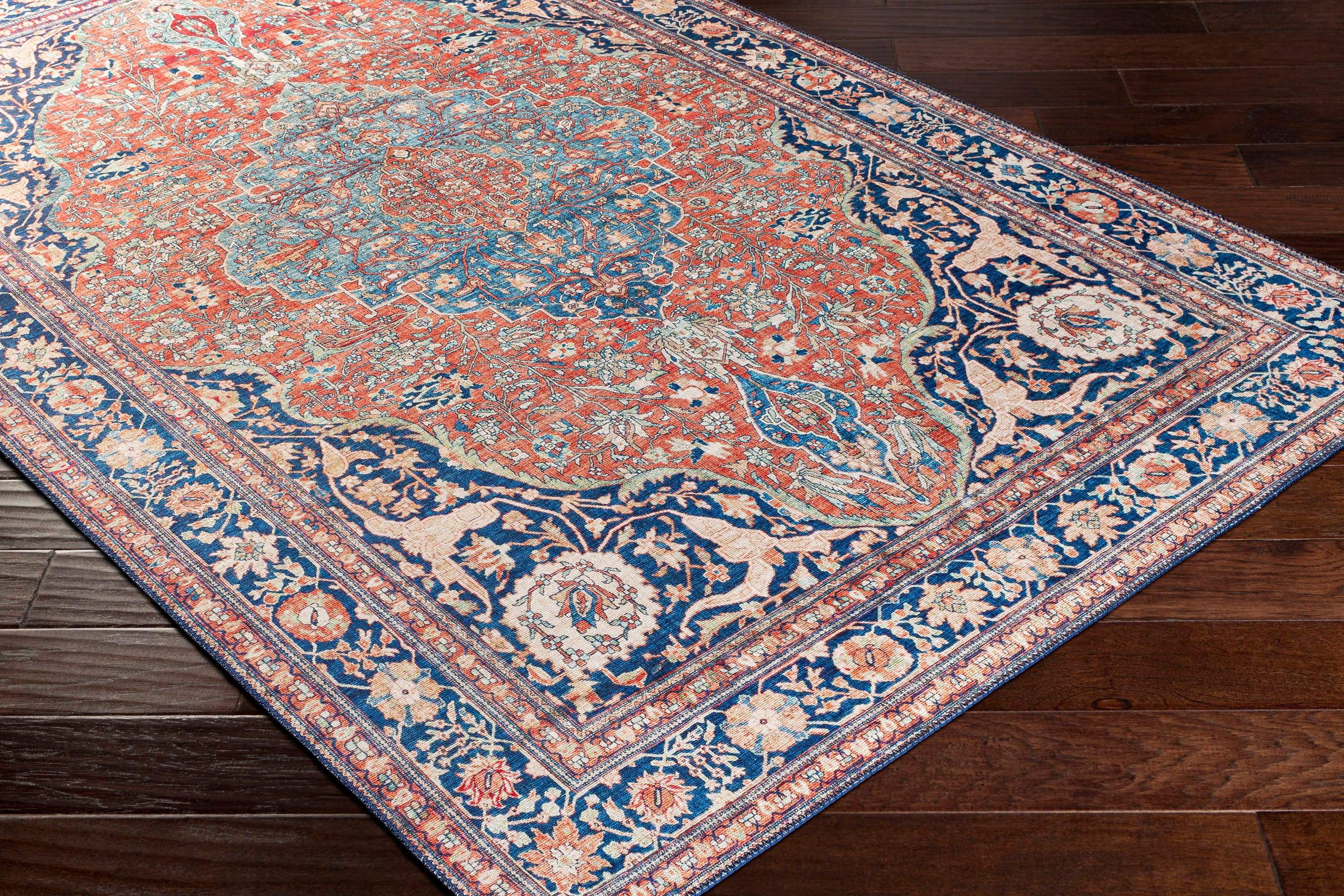 Surya IRS2333-2339 rugs - View #6