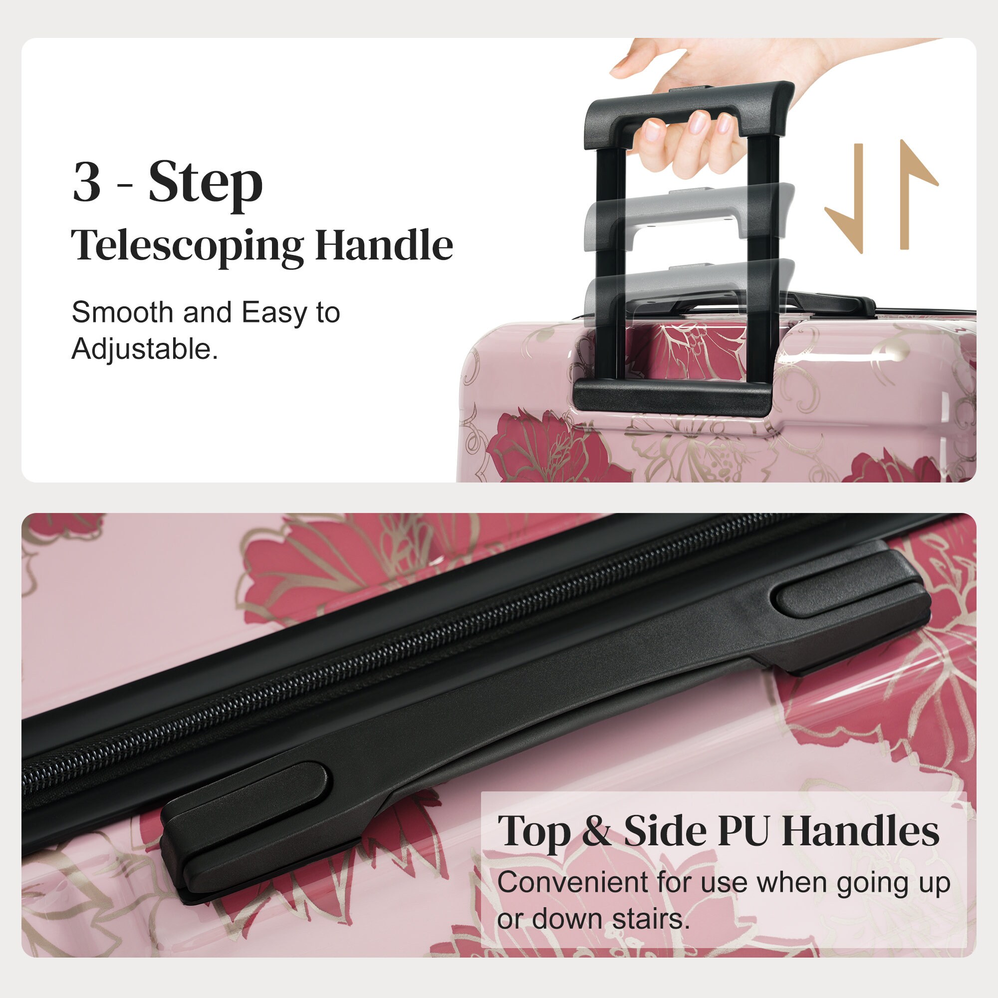 Misopily LMS0207L76 Luggage-And-Luggage-Sets - View #5